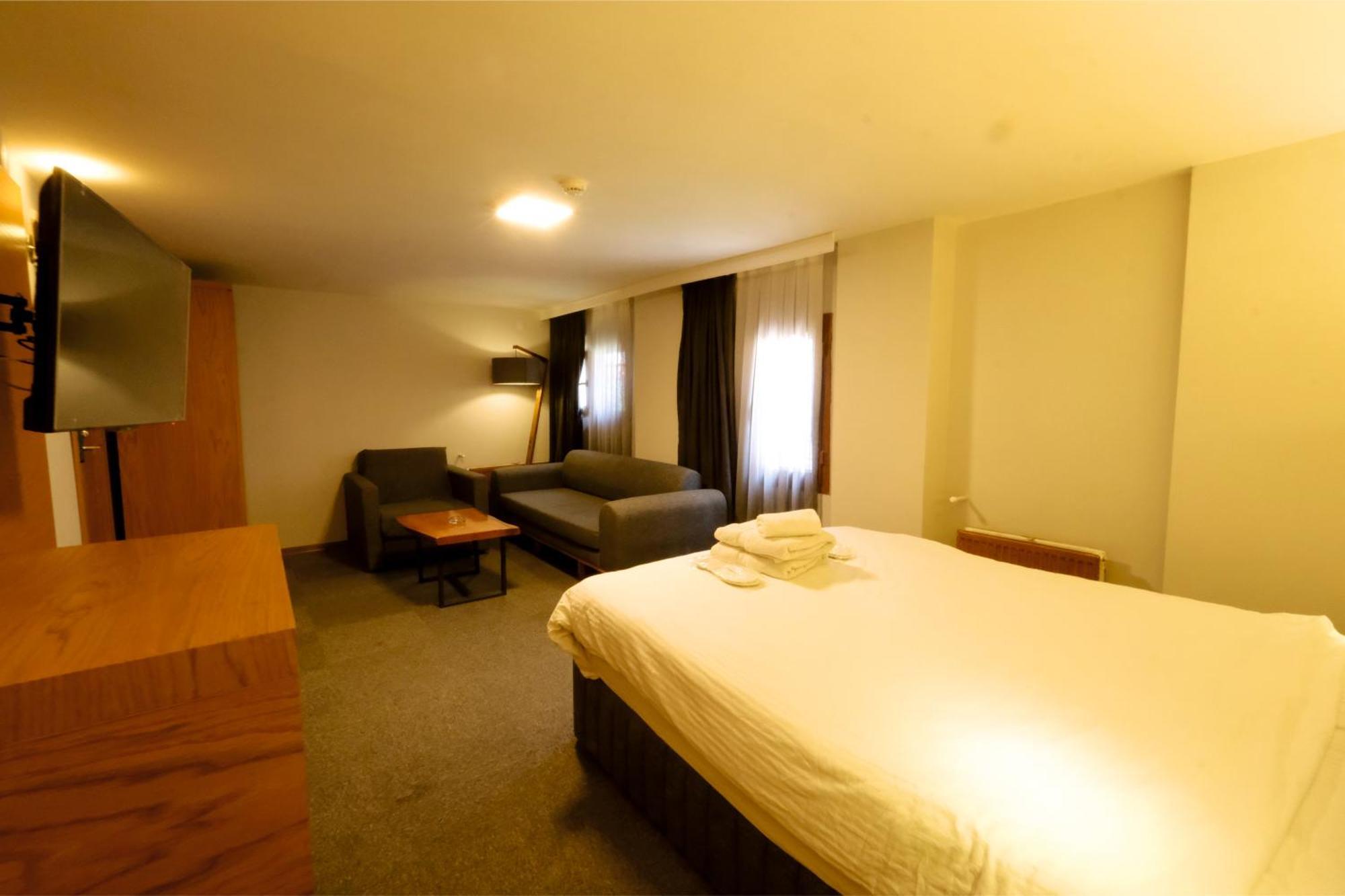 Hotel Varyant Izmir
