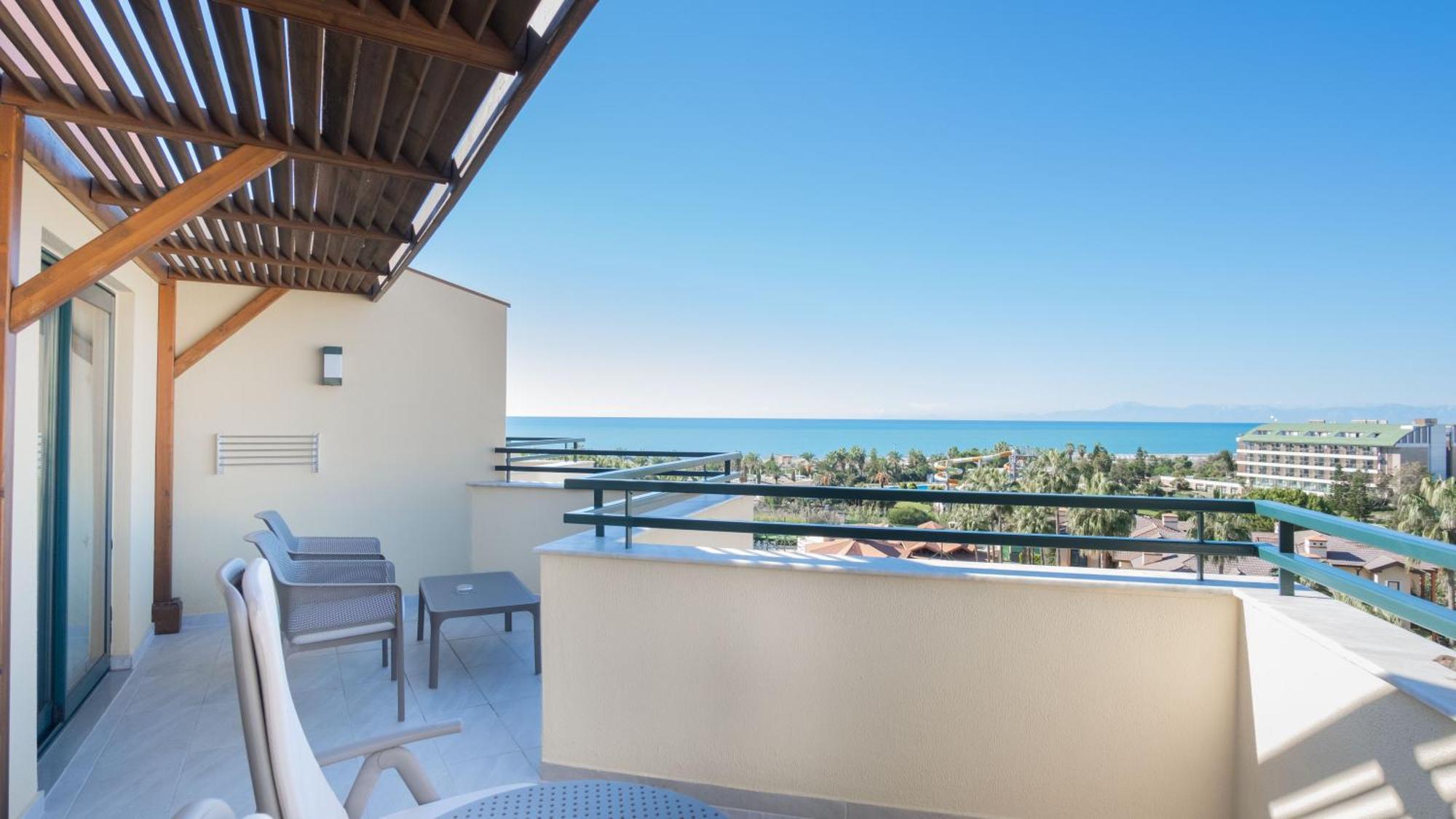 Hotel Miramare Queen 5*