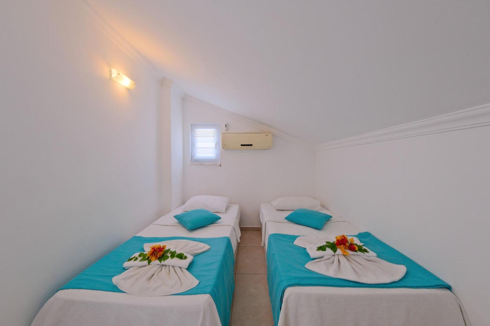 Apartment Legend Fethiye