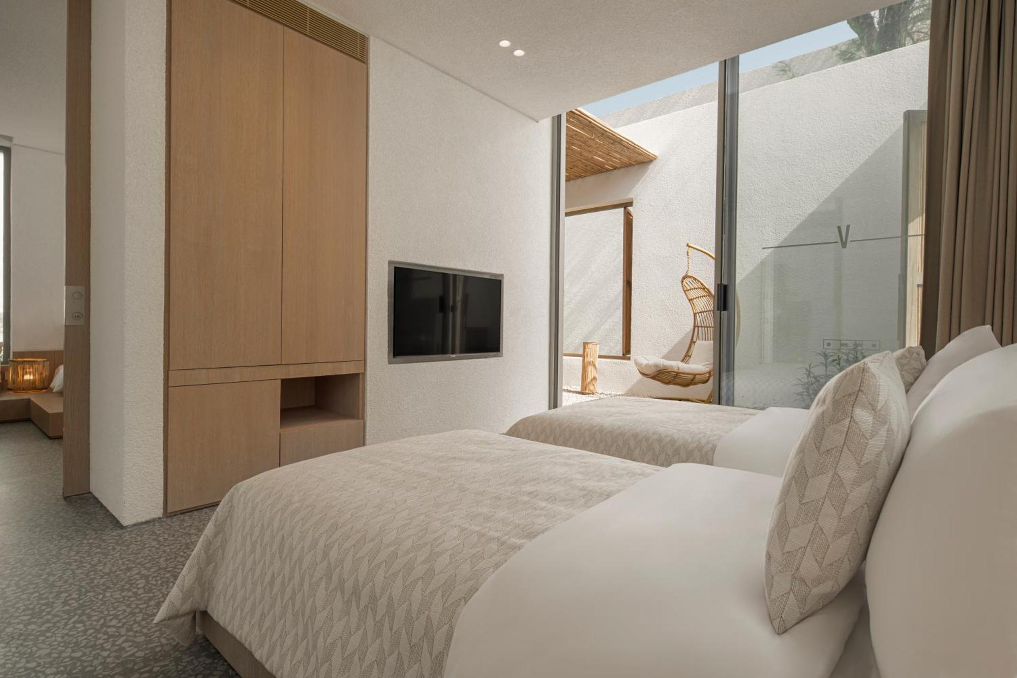 Resort Voyage 5*