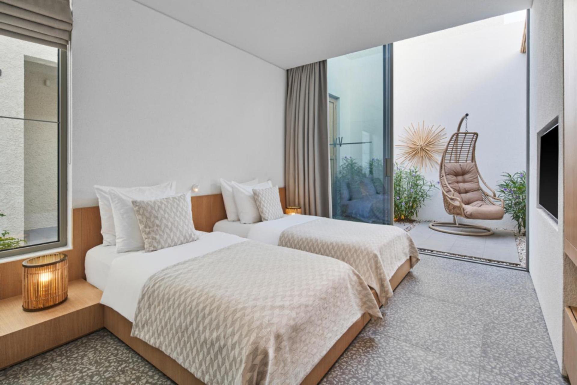 Voyage Resort 5*