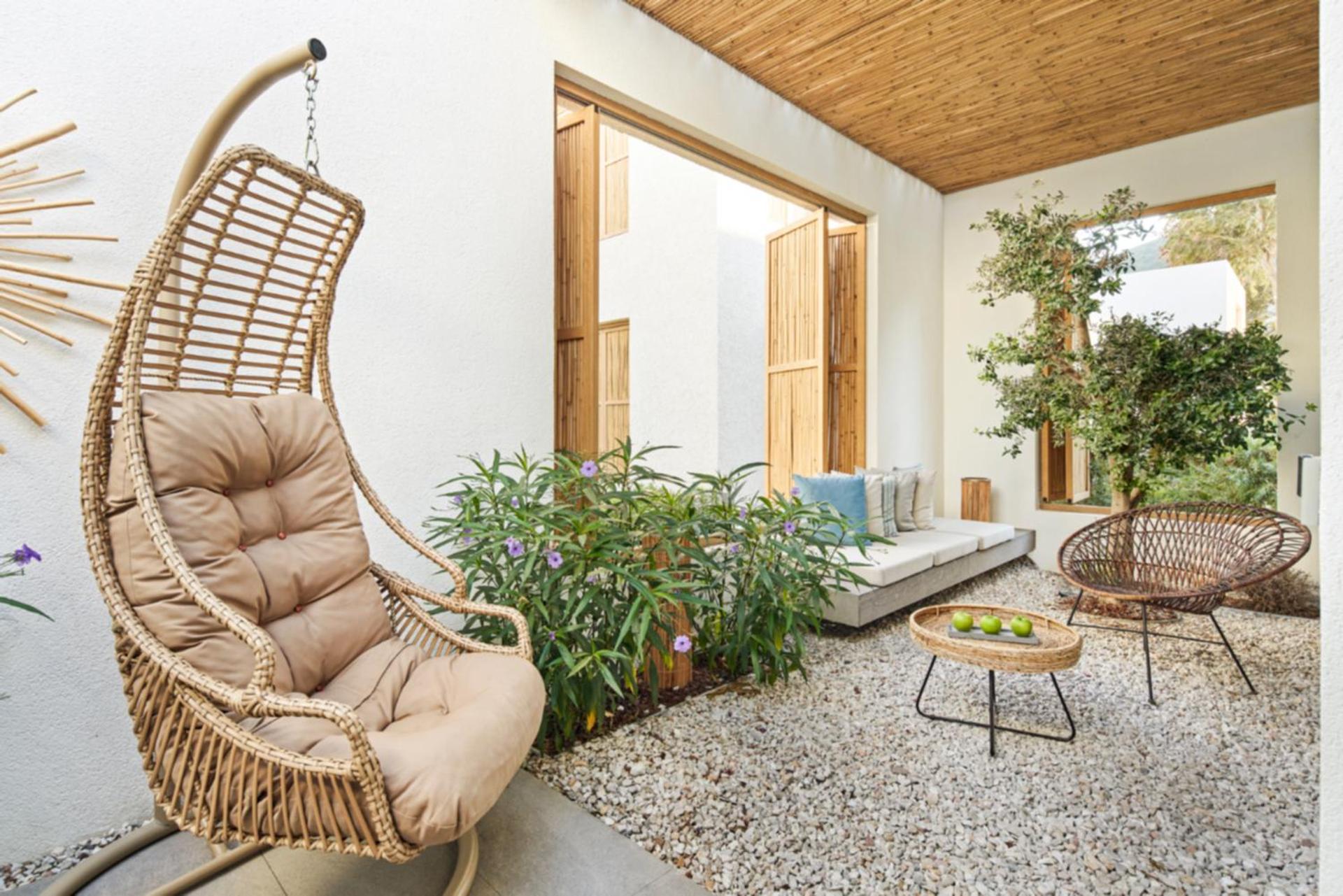 Voyage Resort 5*