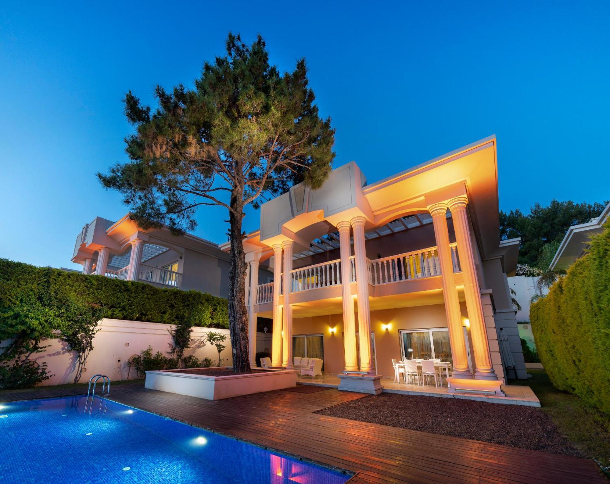 Resort Rixos Premium Bodrum