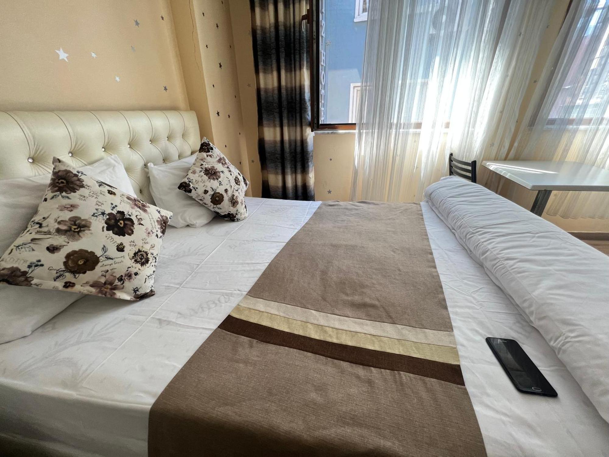 Hotel Diyar Budget Istanbul