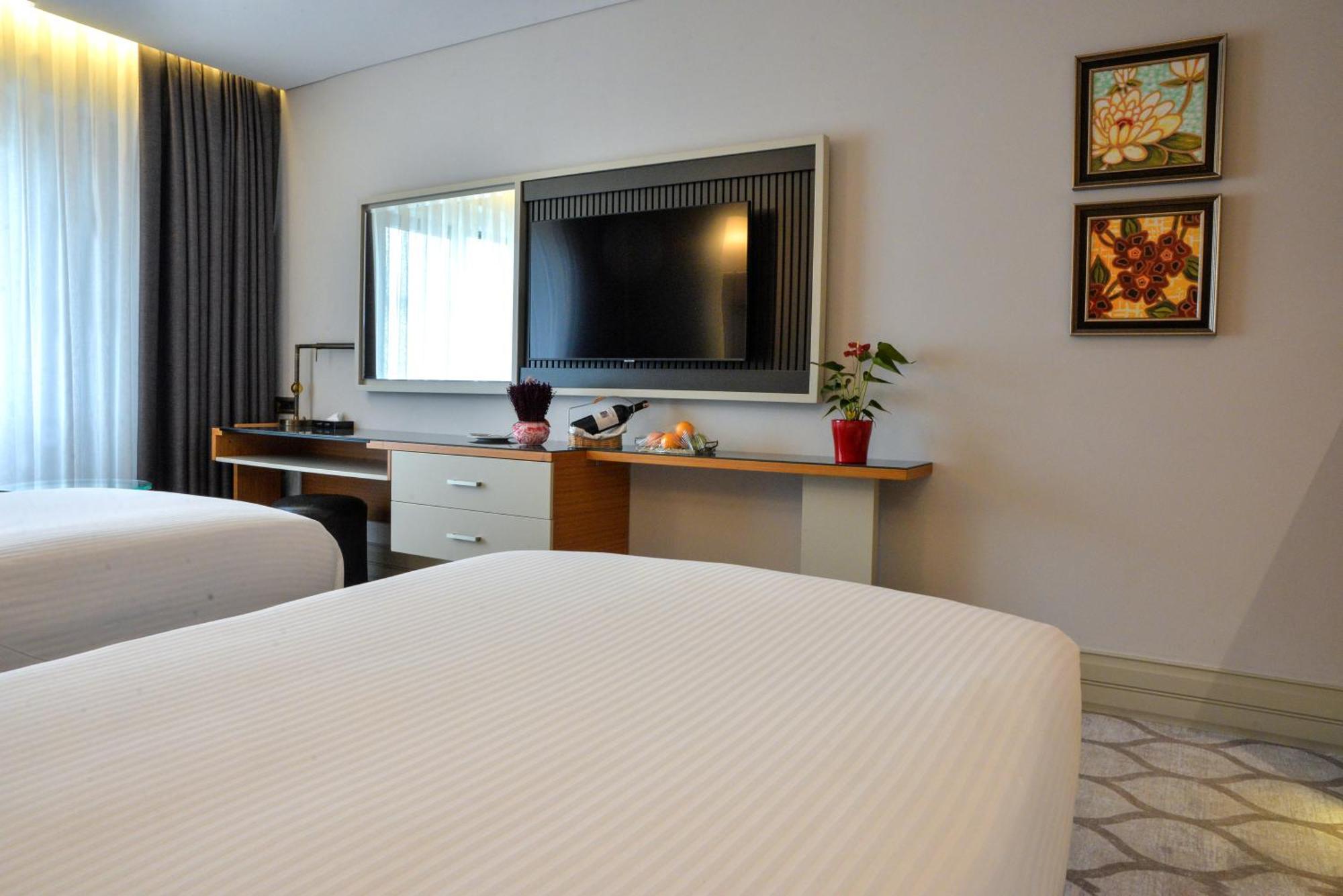 Hotel Gonen 5*