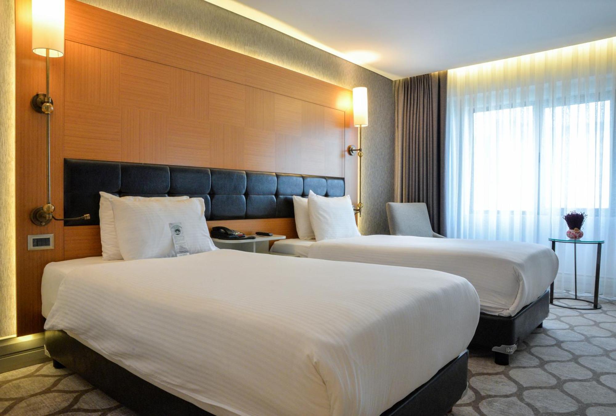 Gonen Hotel