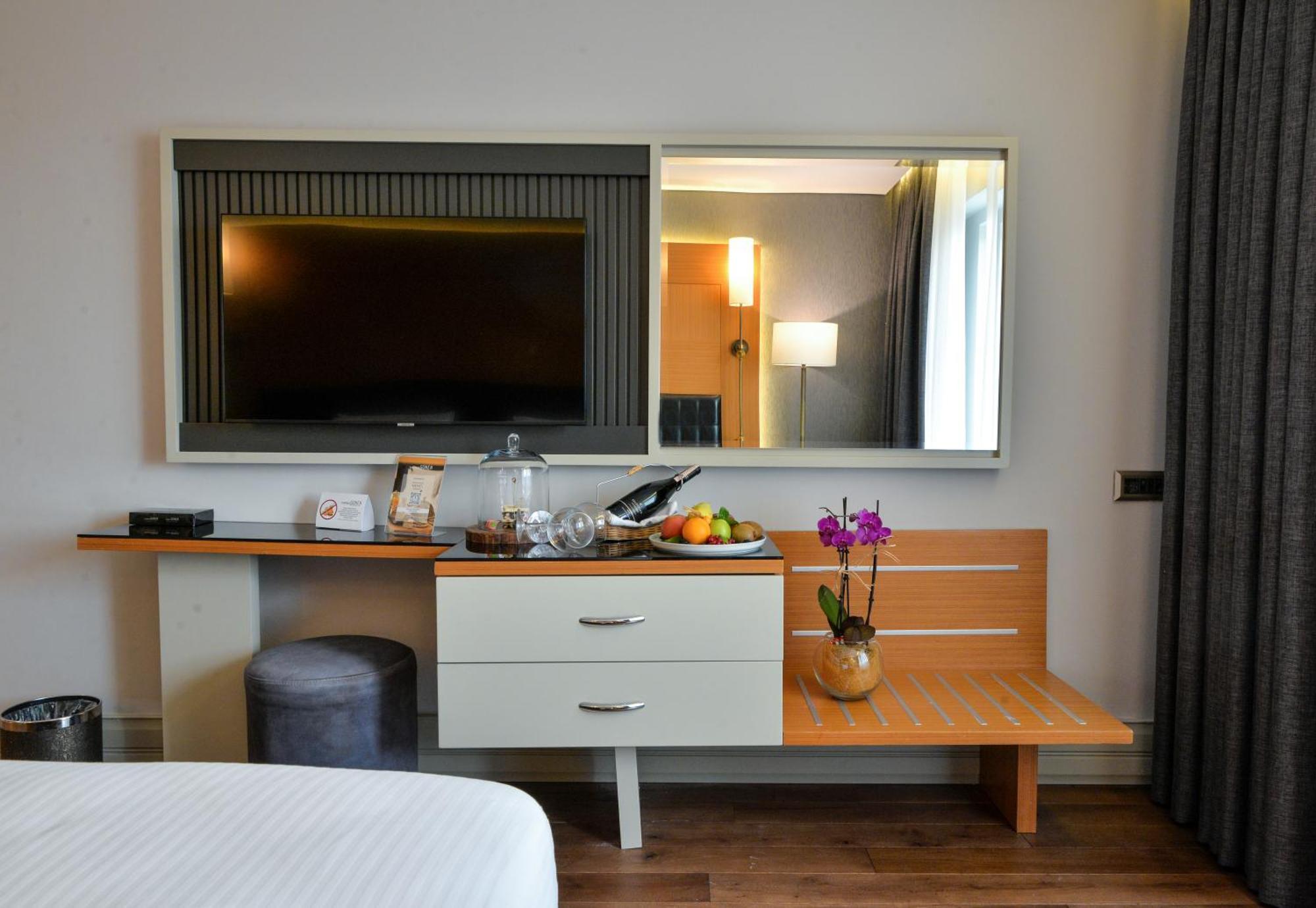 Hotel Gonen Istanbul