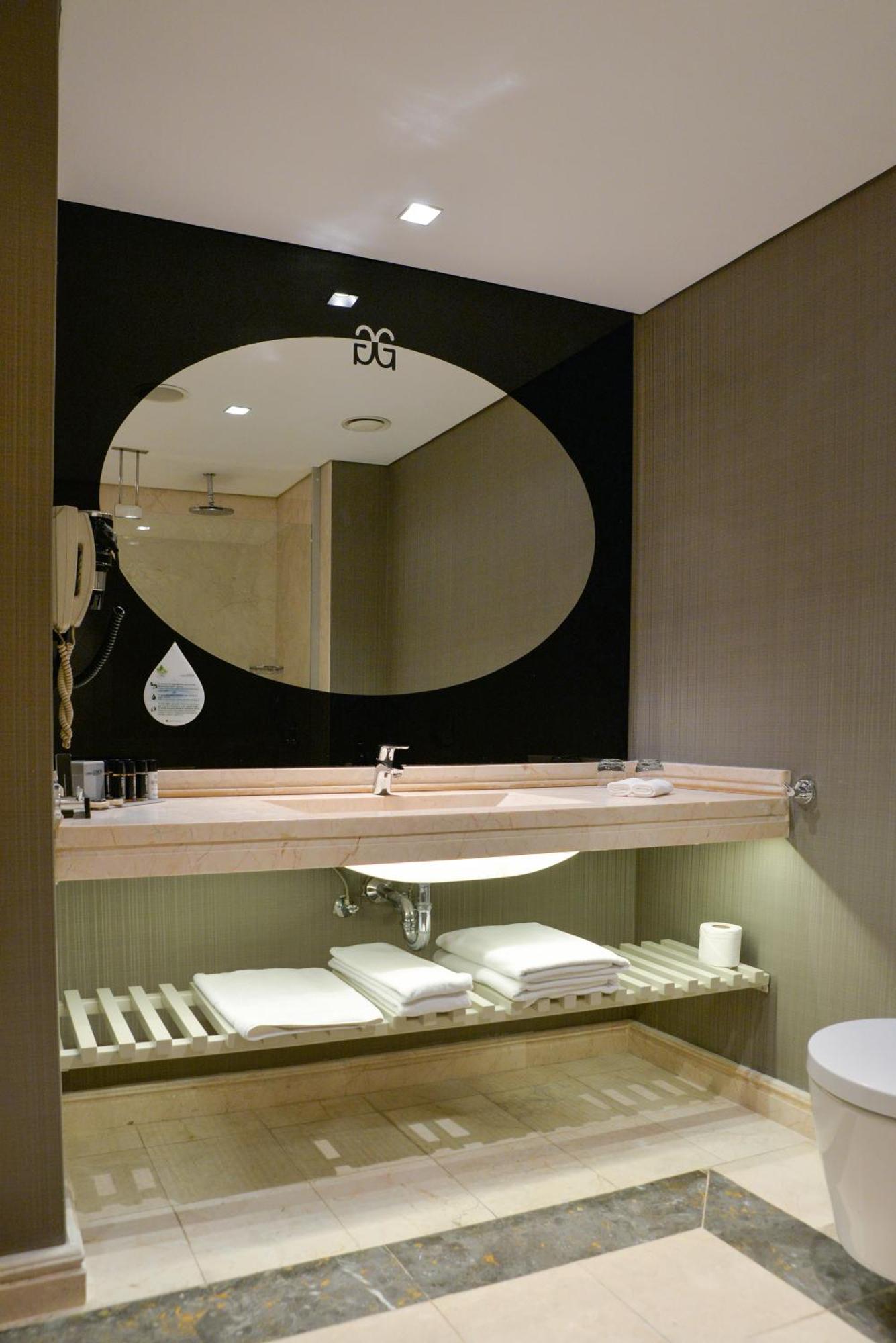 Hotel Gonen 5*