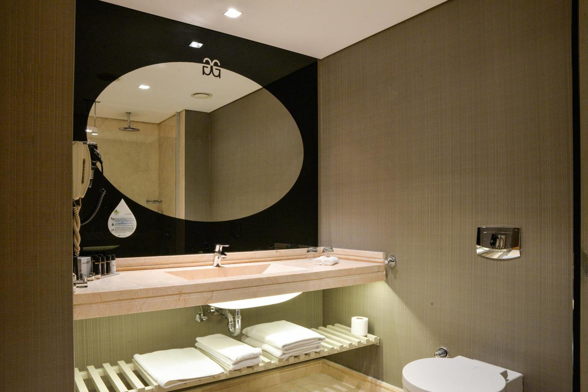Gonen Hotel 5*
