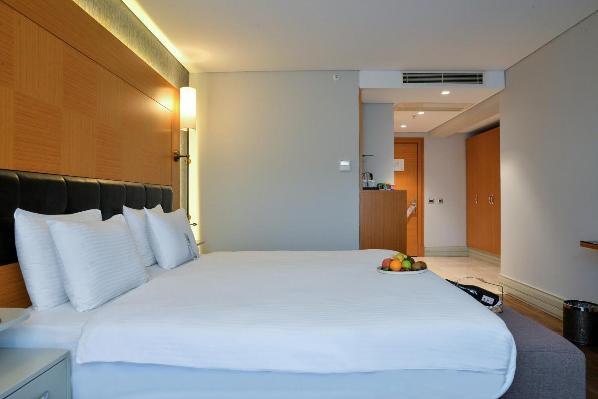 Gonen Hotel 5*