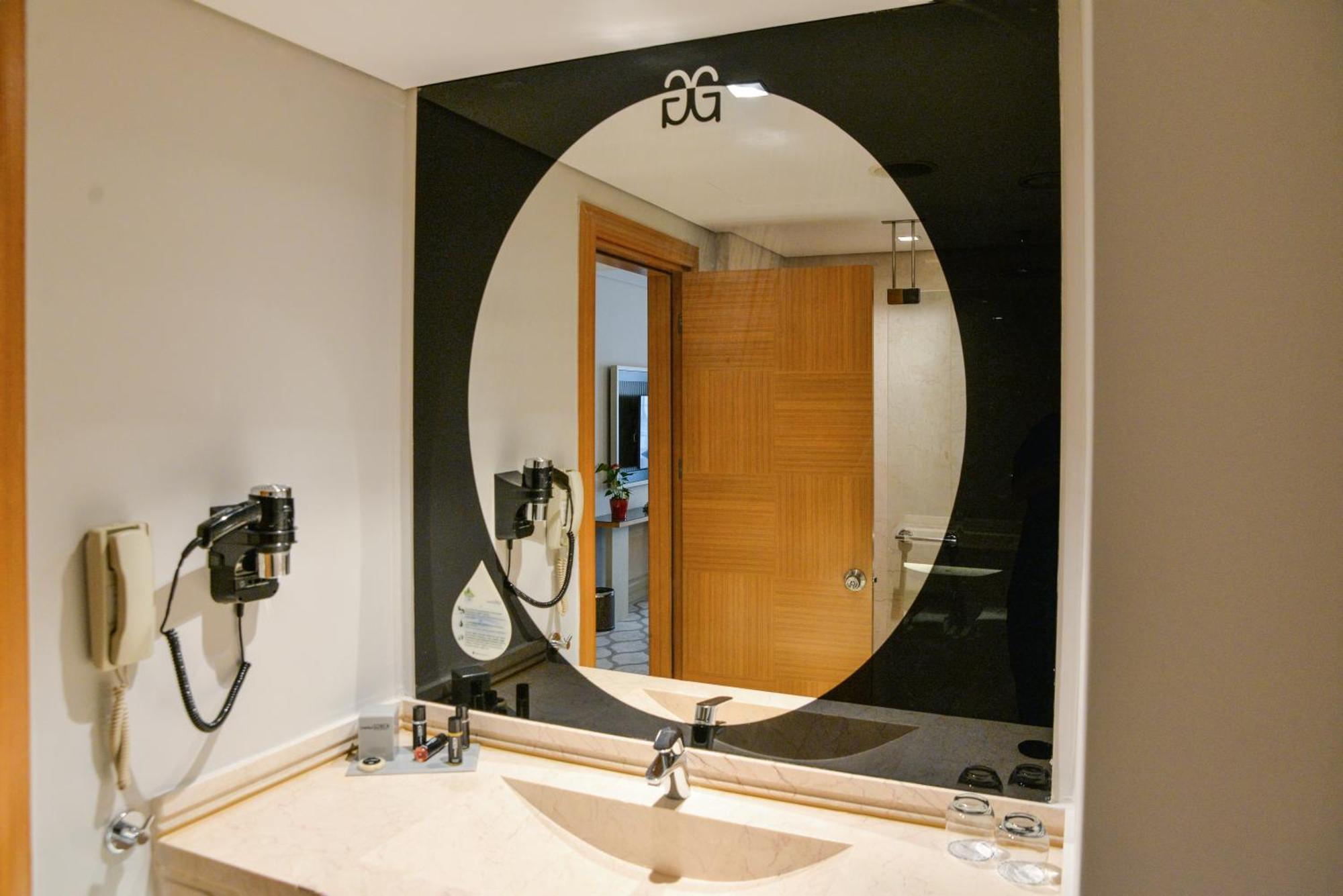 Gonen Hotel Istanbul