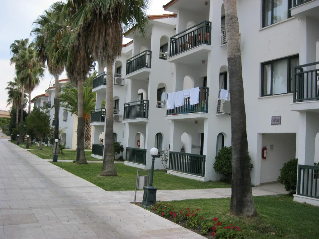 Sural Garden Resort 3*