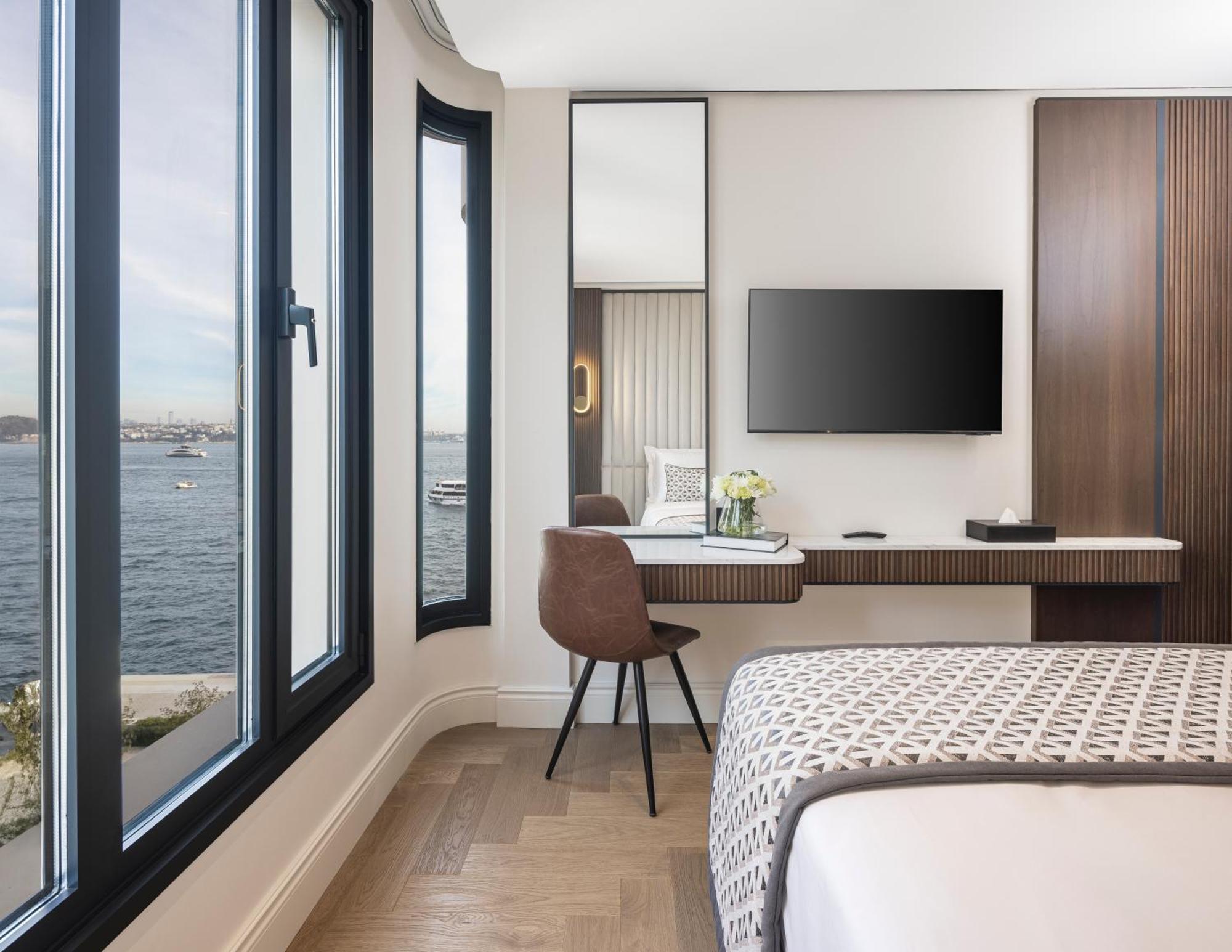 Dream Karakoey Bosphorus