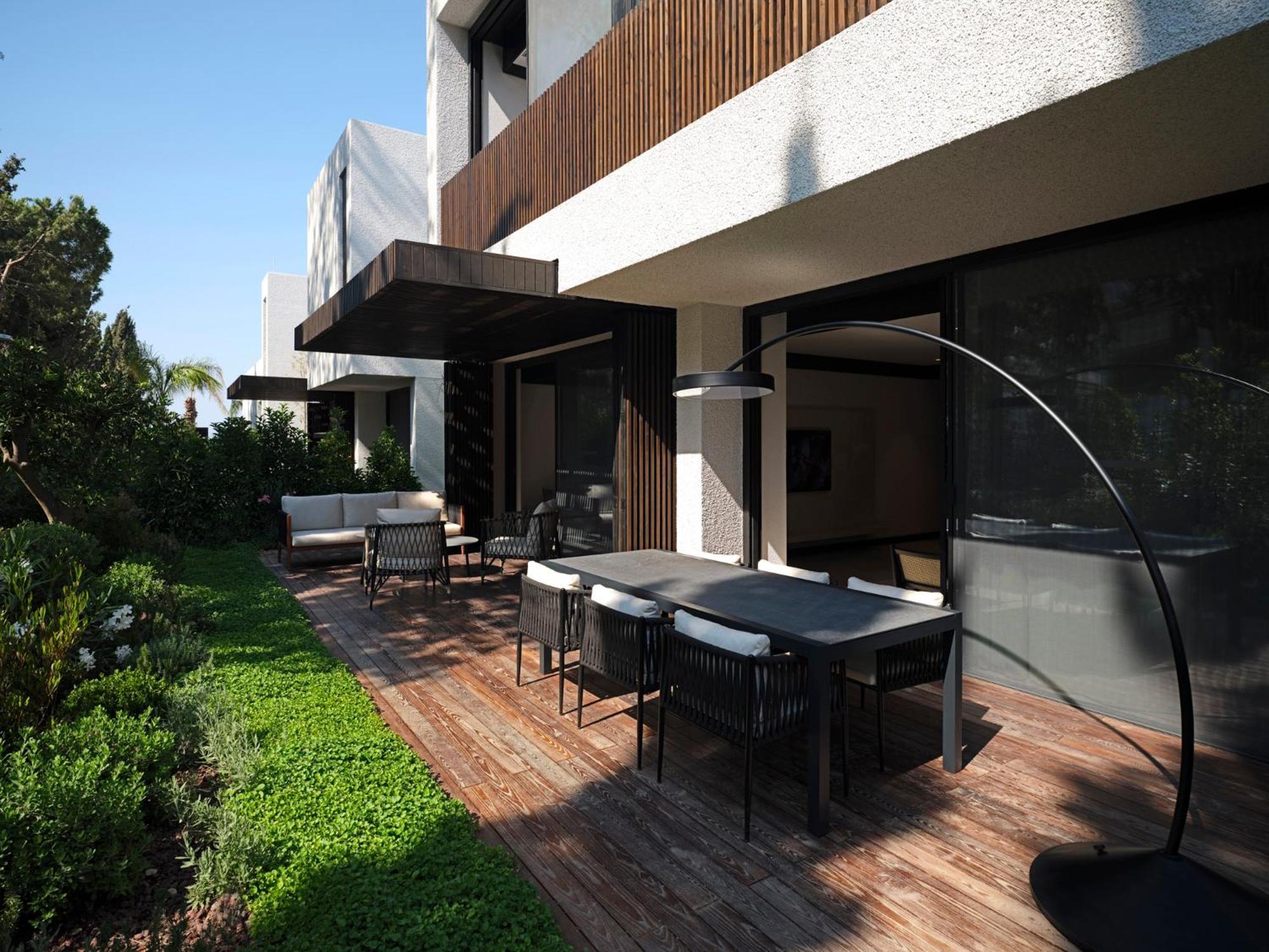 Caja By Maxx Royal Hotel Bodrum