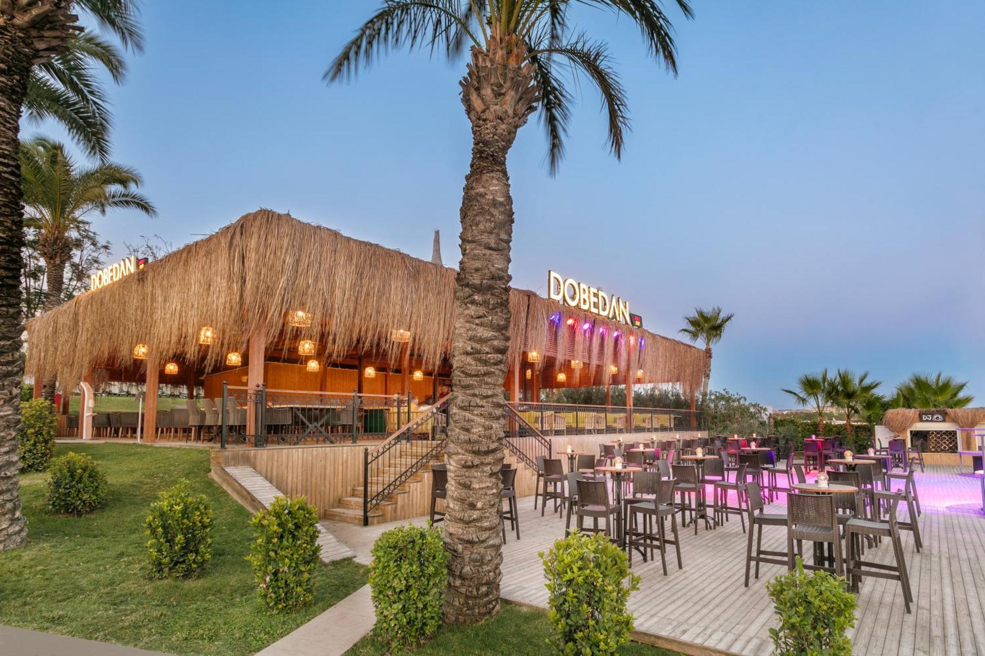 Hotel Dobedan Comfort 