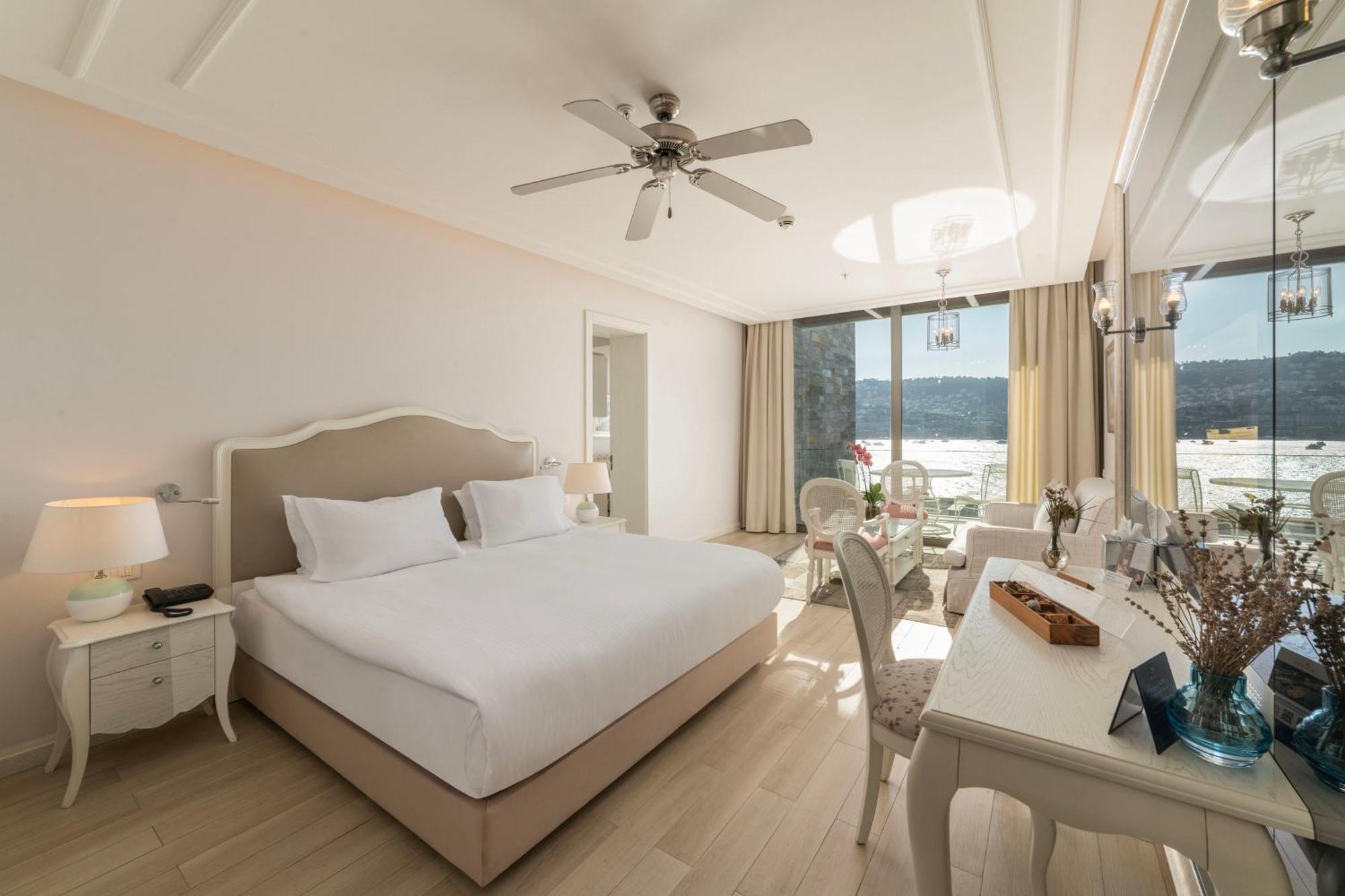 Resort Mivara Luxury Bodrum