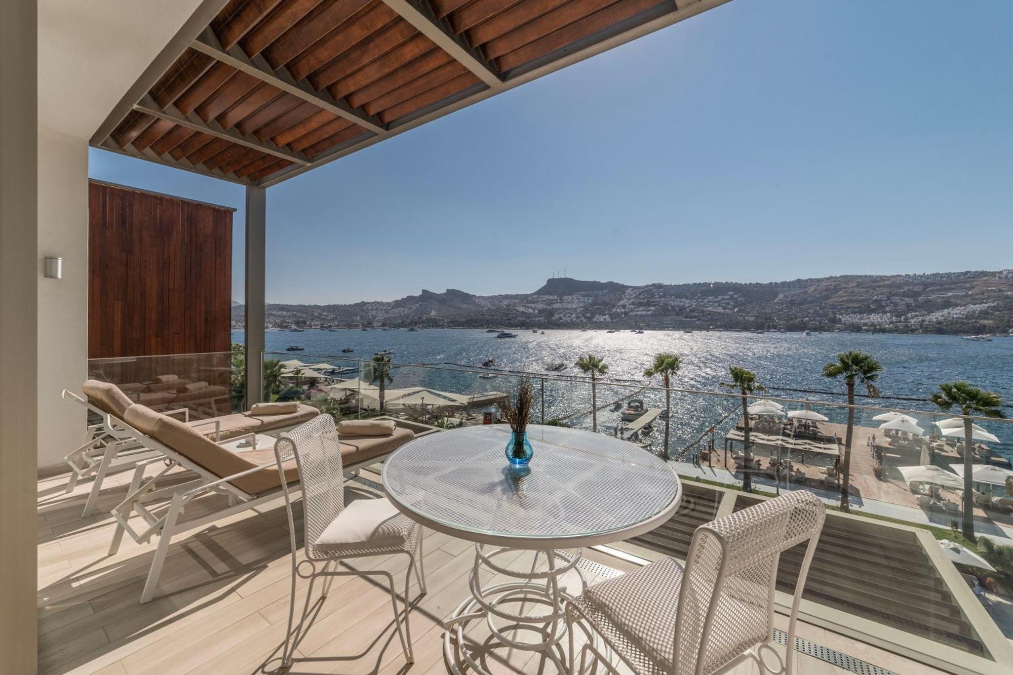 Resort Mivara Luxury Bodrum