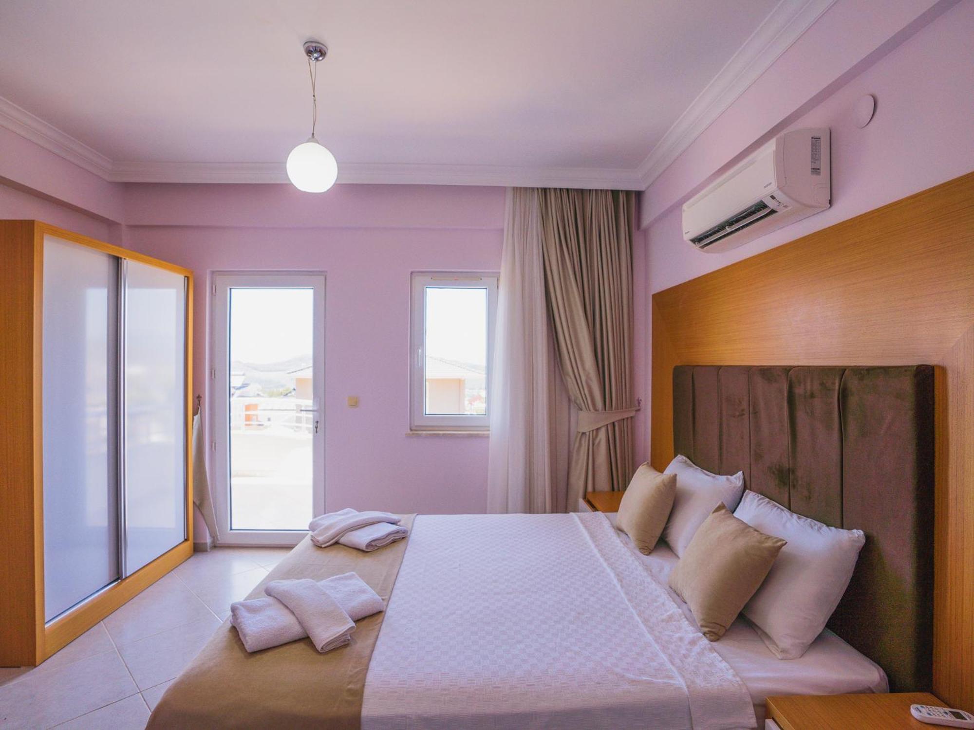 Villa Hanel Life Royale 15 With Private Pool *