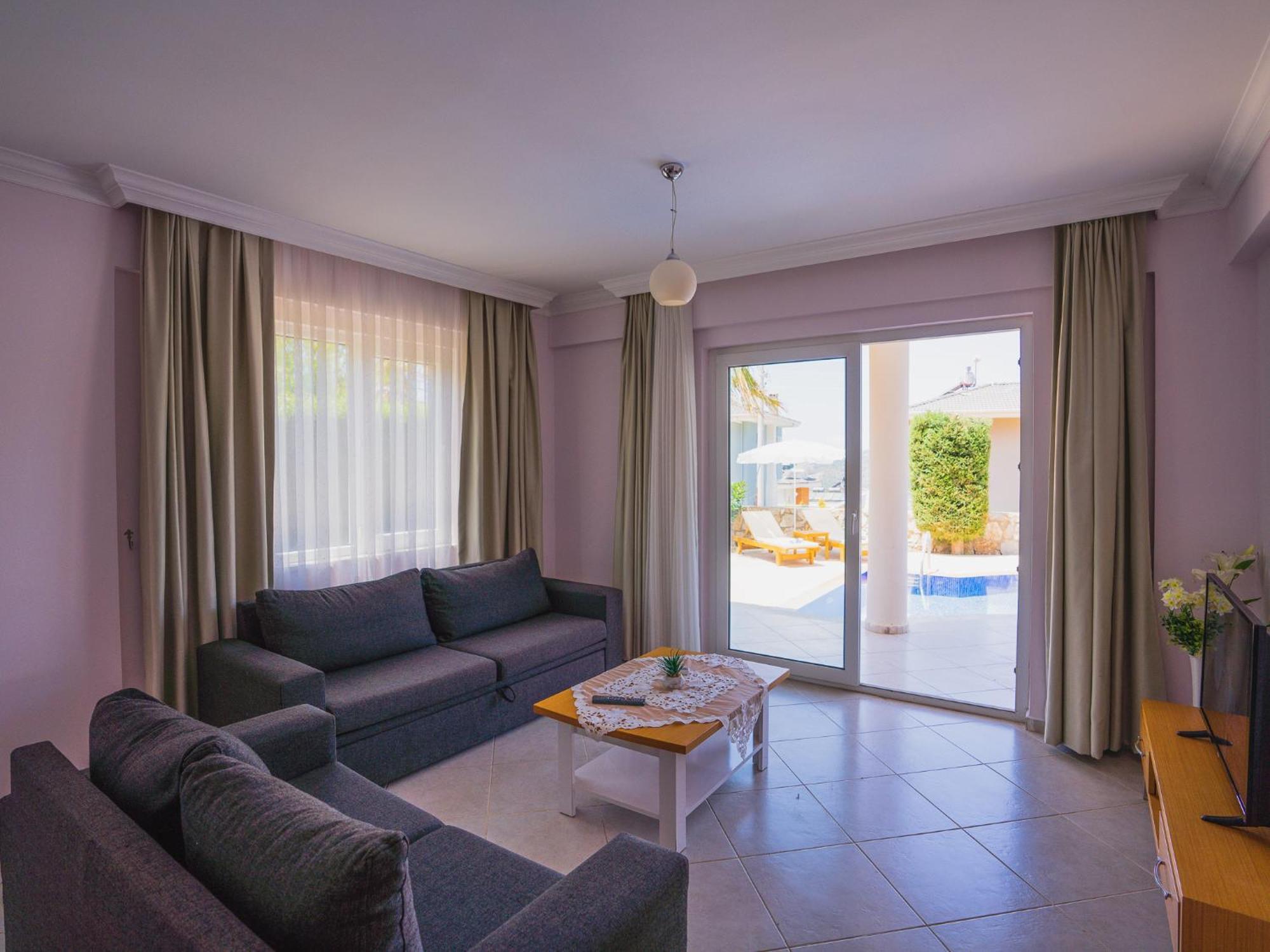 Hanel Life Royale 15 With Private Pool Villa *