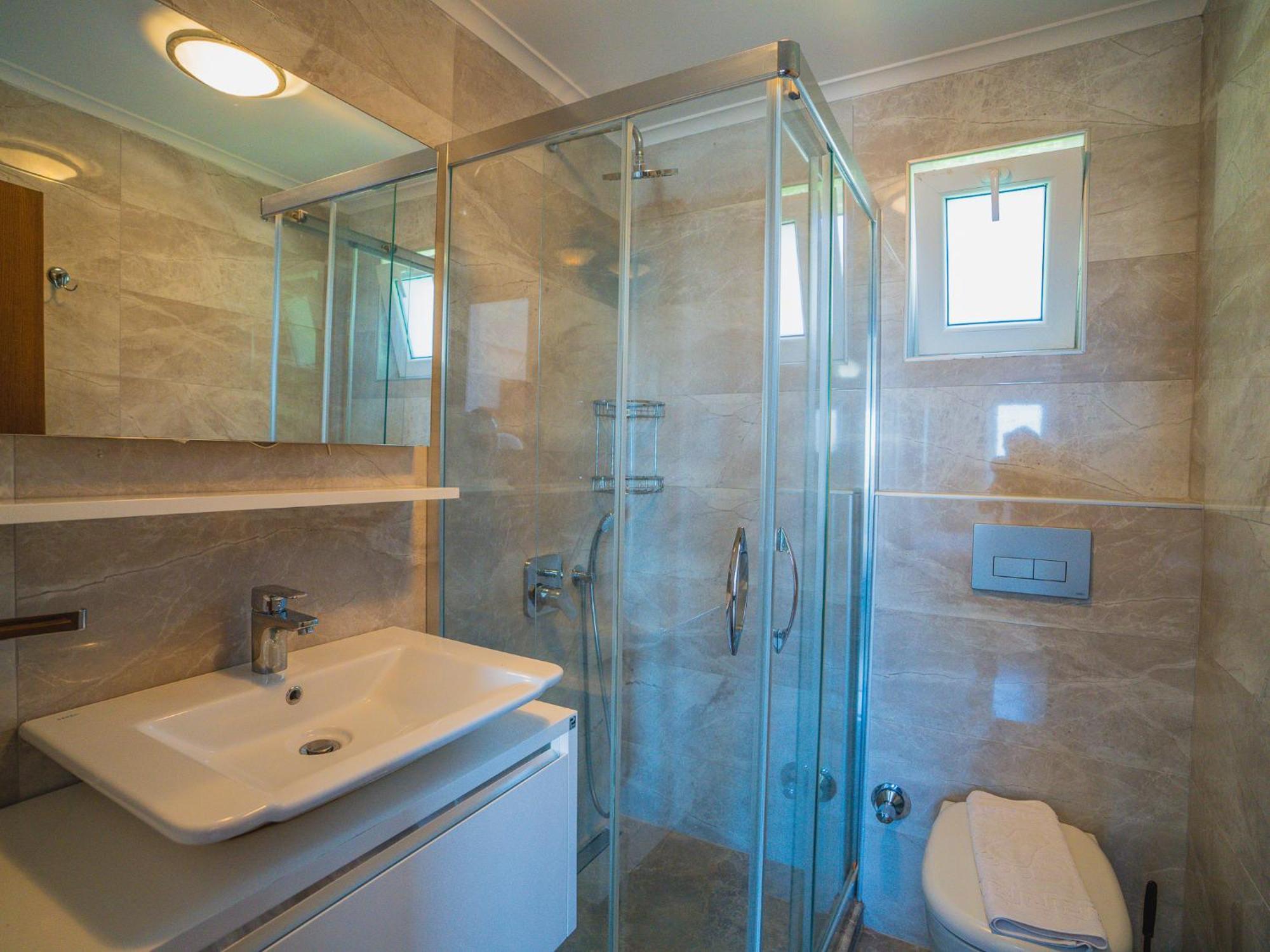 Villa Hanel Life Royale 15 With Private Pool Fethiye