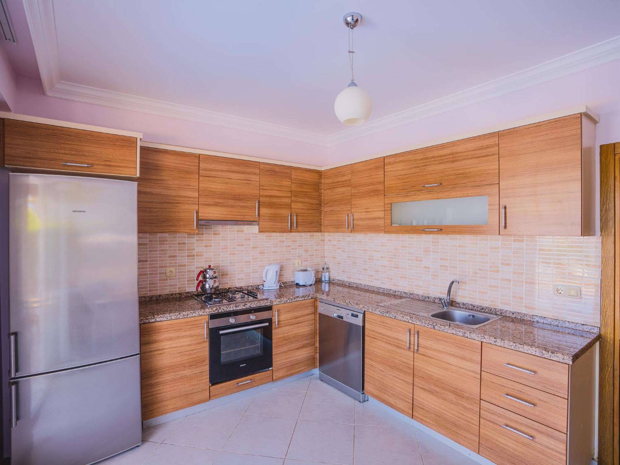 Villa Hanel Life Royale 15 With Private Pool *