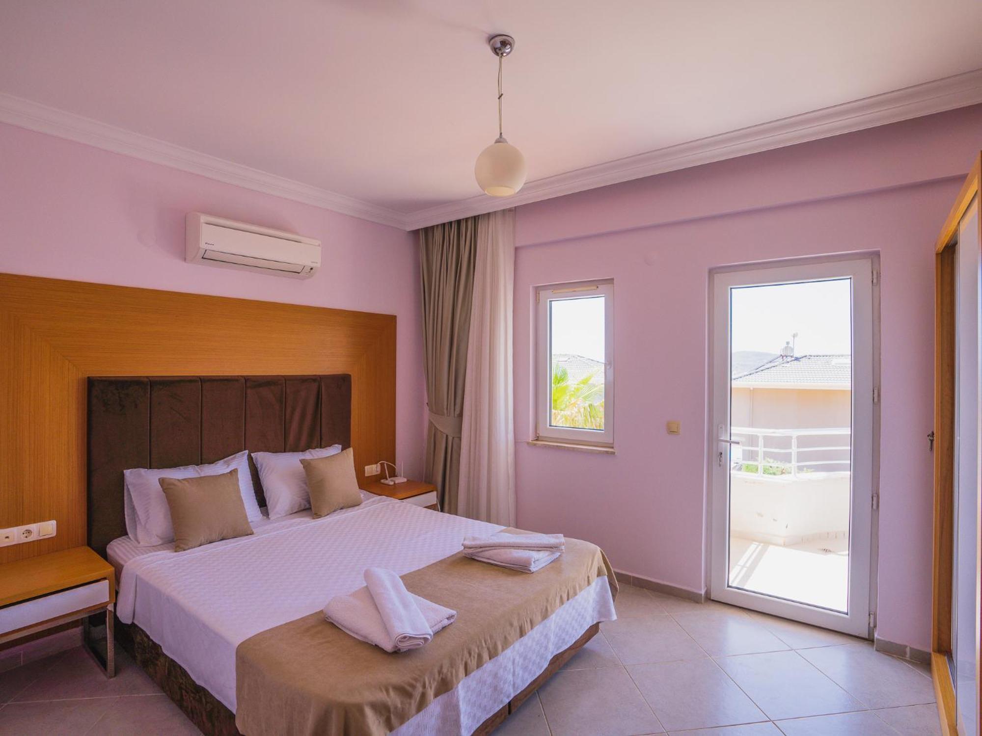 Villa Hanel Life Royale 15 With Private Pool
