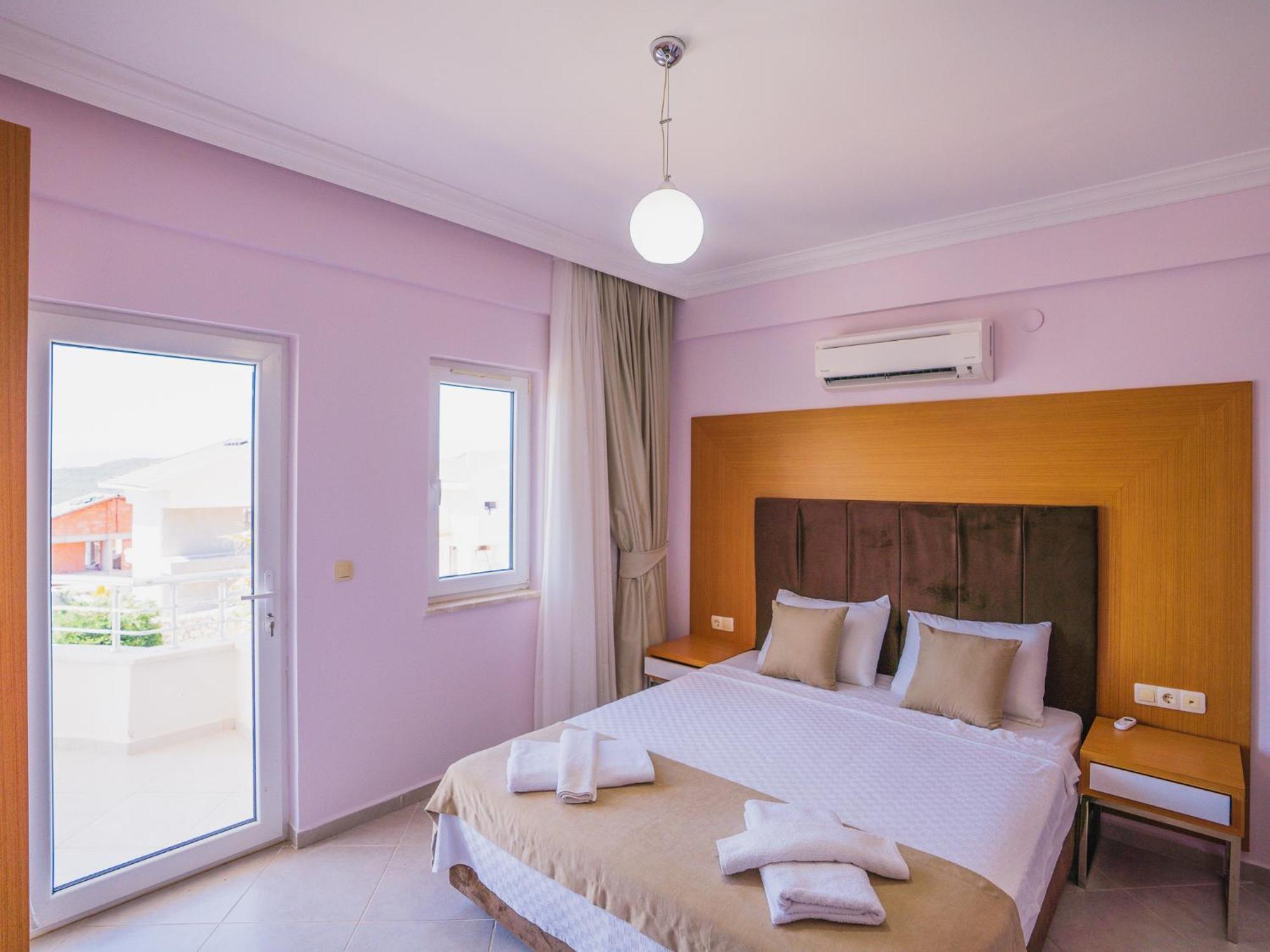 Hanel Life Royale 15 With Private Pool Villa