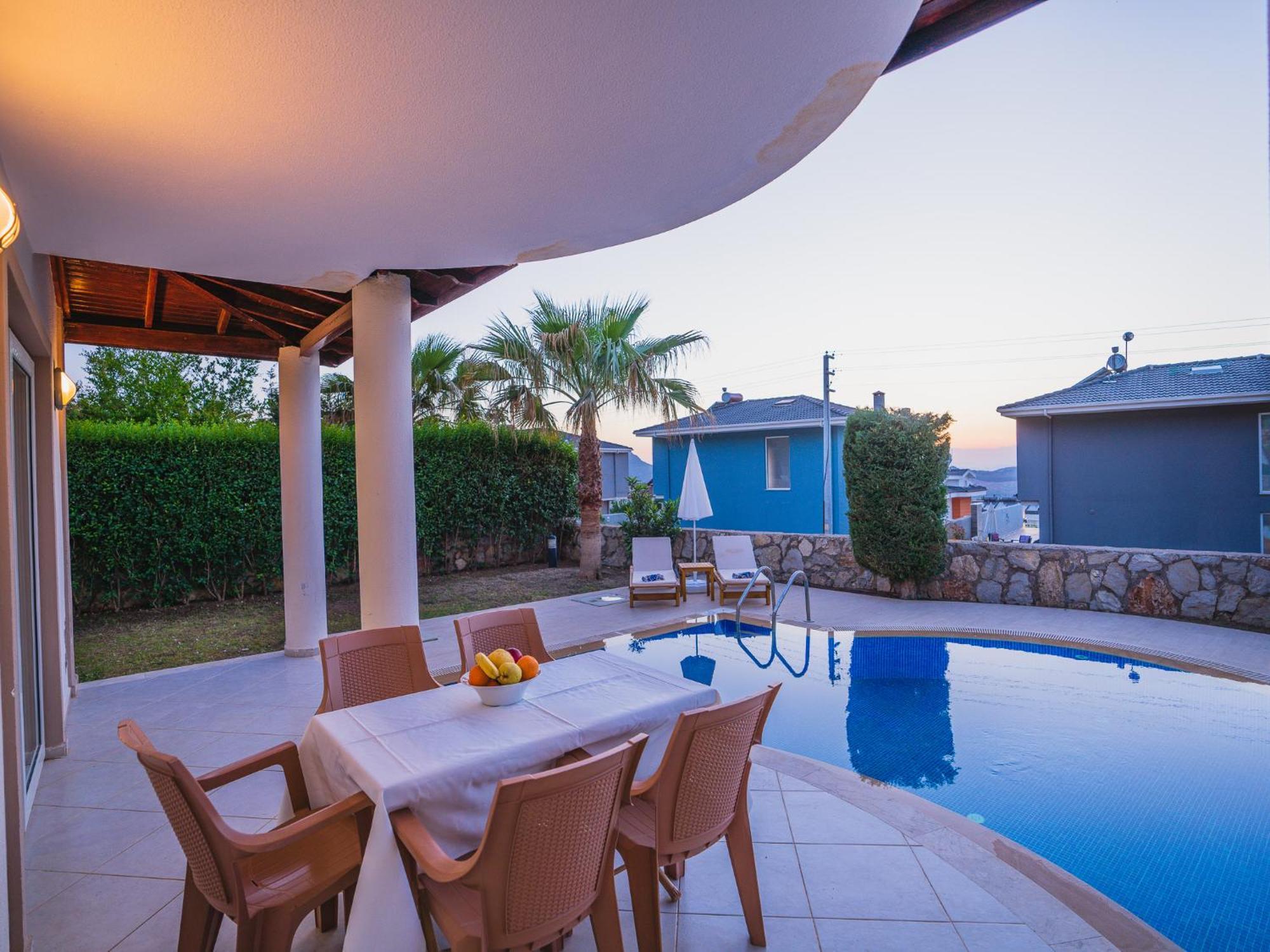 Hanel Life Royale 15 With Private Pool Villa *
