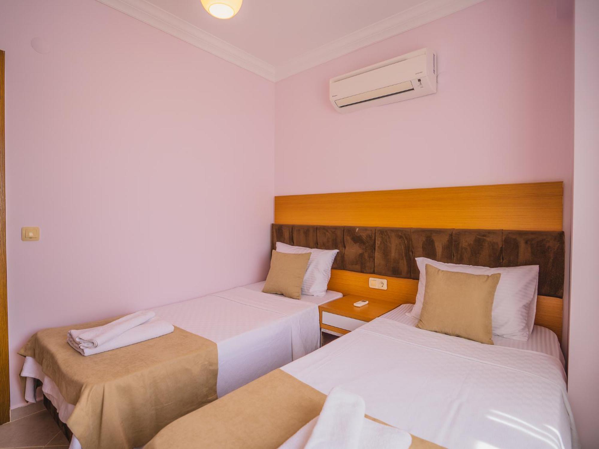 Hanel Life Royale 15 With Private Pool Villa *