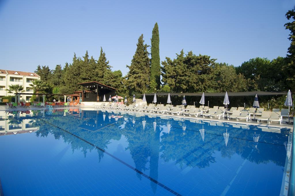 Hotel La Santa Maria 4*