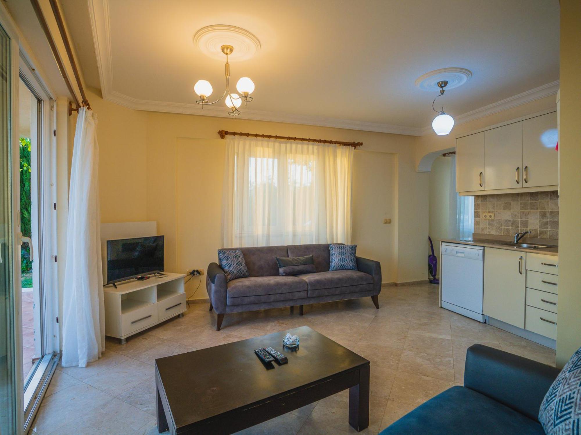 Aparthotel Sunset Club Aqua Lettings 3*