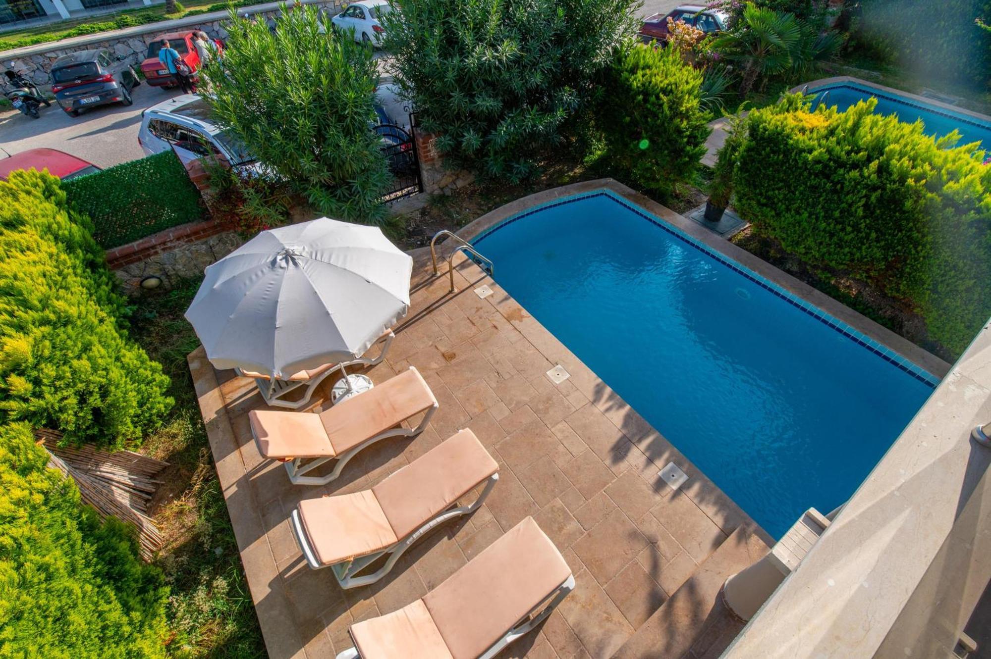 Sunset Club Aqua Lettings Aparthotel Fethiye