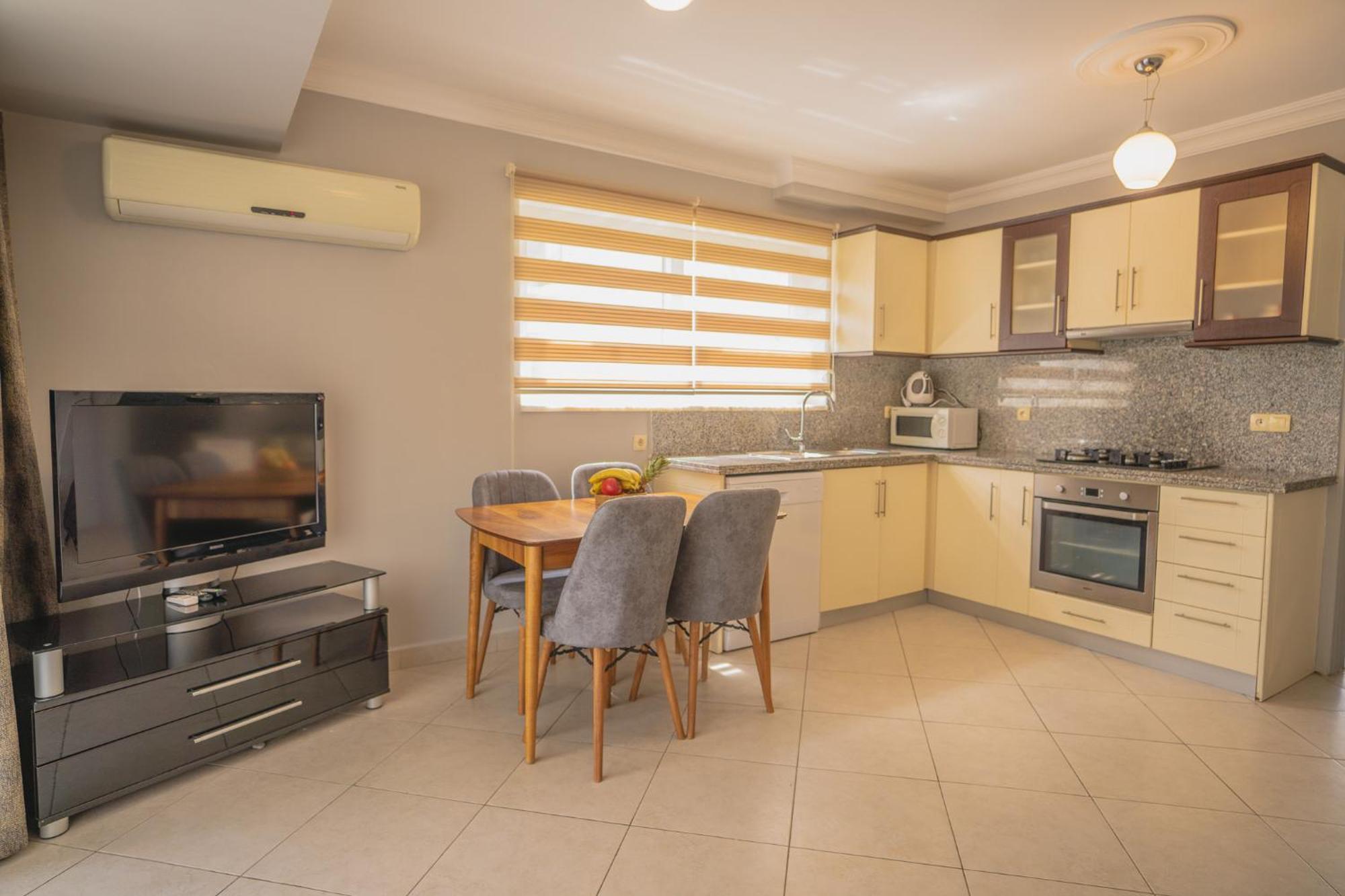 Aparthotel Sunset Club Aqua Lettings 3*
