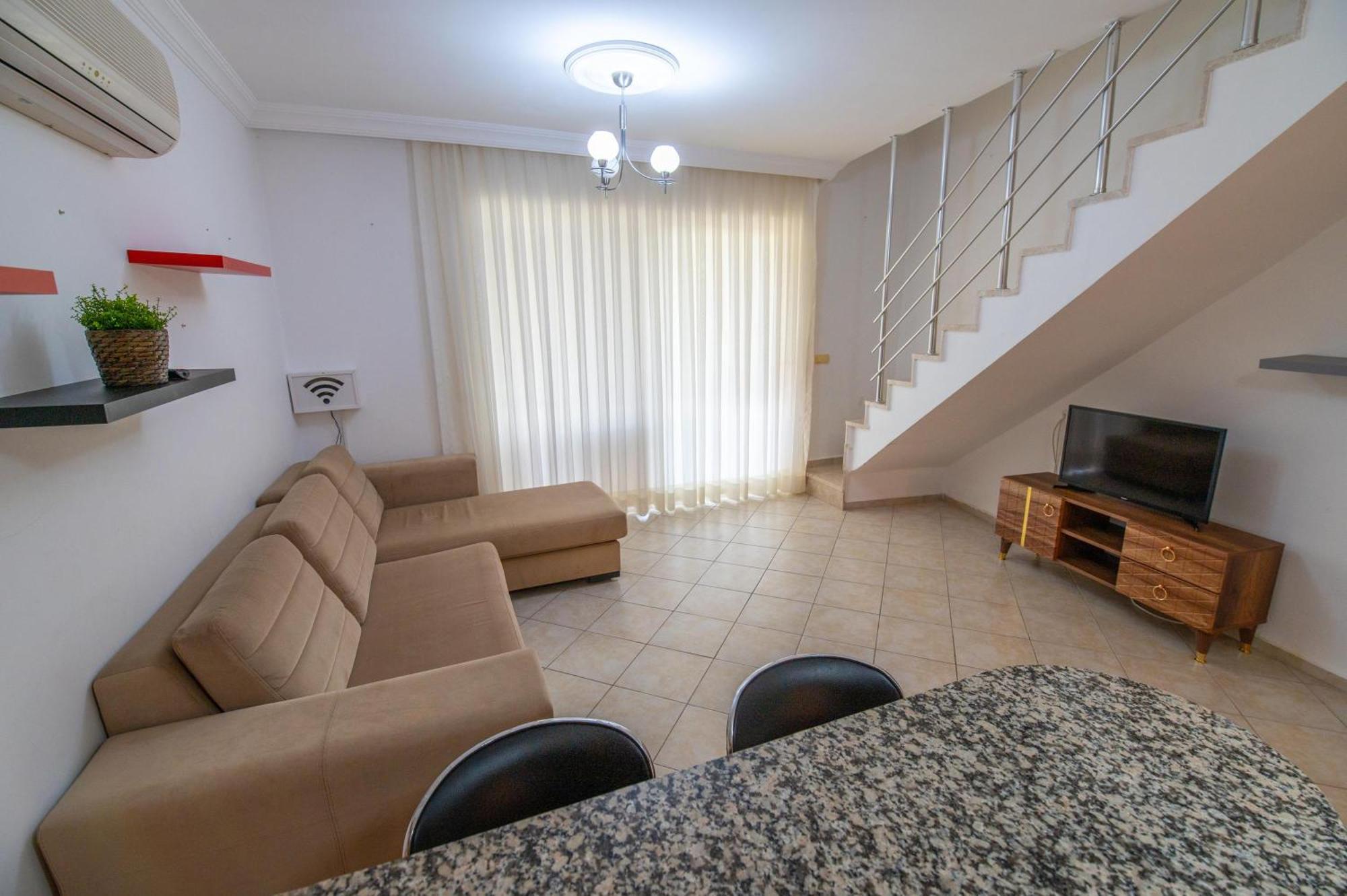 Sunset Club Aqua Lettings Aparthotel Fethiye
