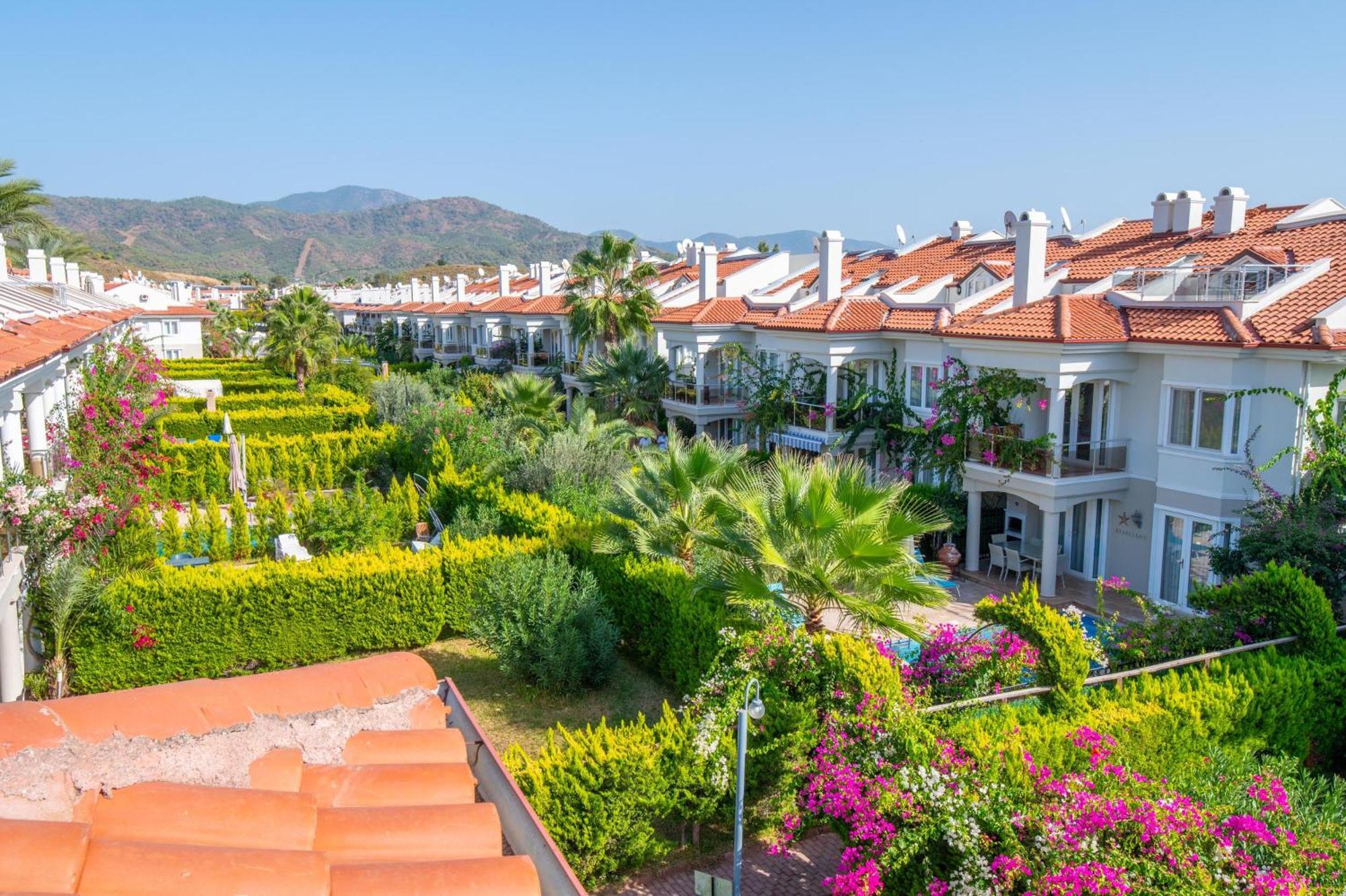 Sunset Club Aqua Lettings