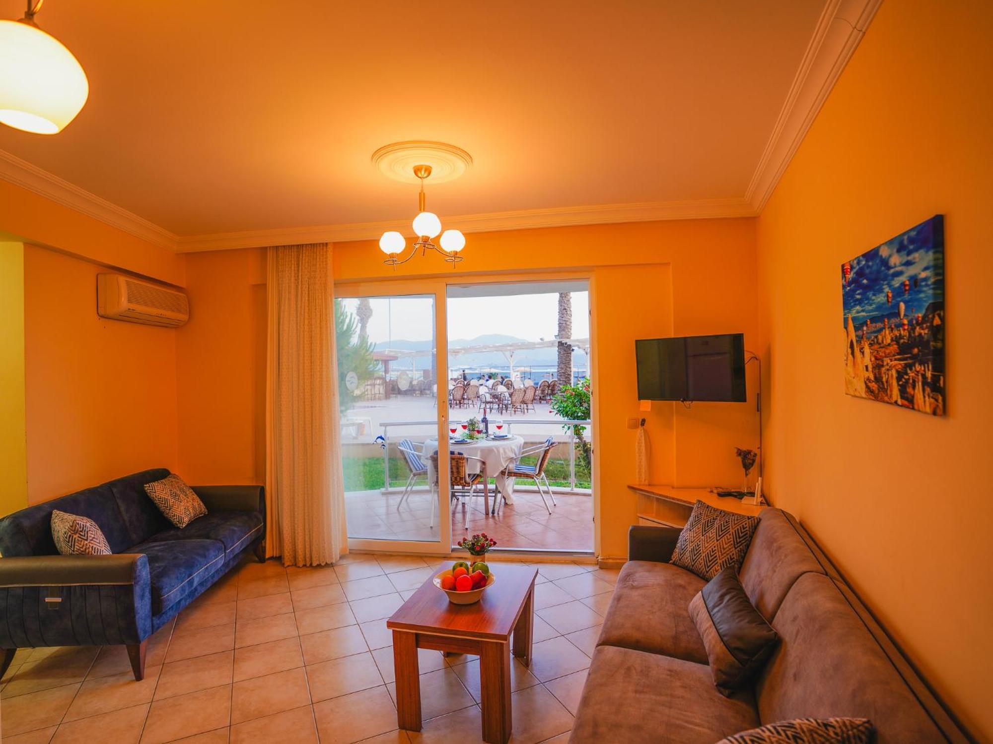 Aparthotel Sunset Club Aqua Lettings 3*
