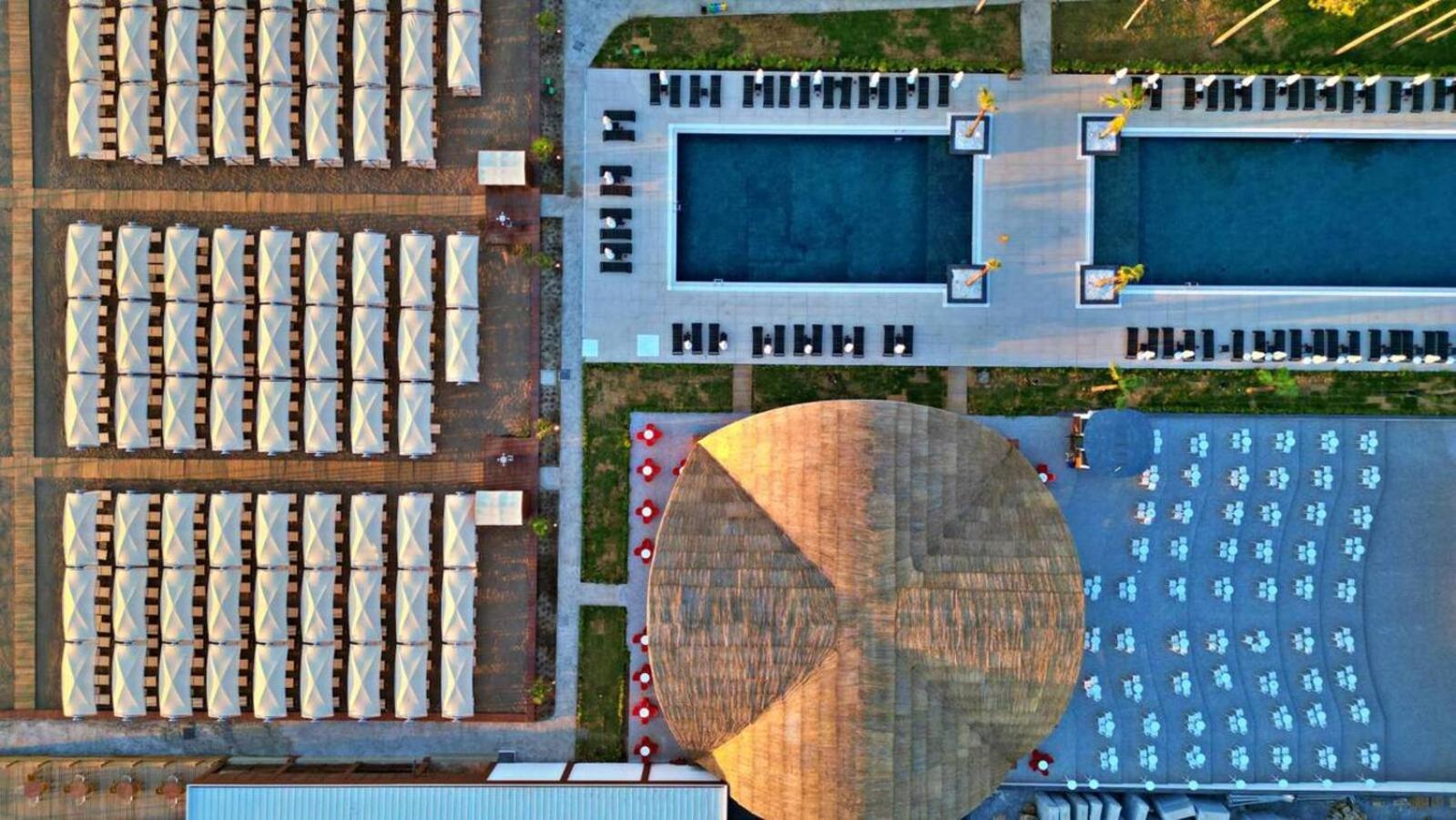 Siu Collection Beldibi (Kemer)