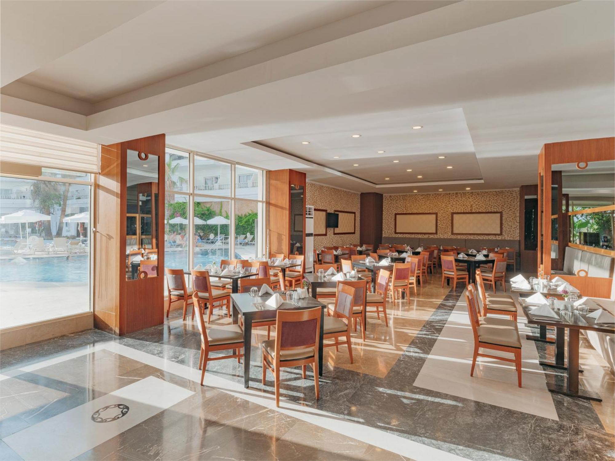Asteria Bloom Side (adults Only) Hotel Kizilagac (Manavgat)