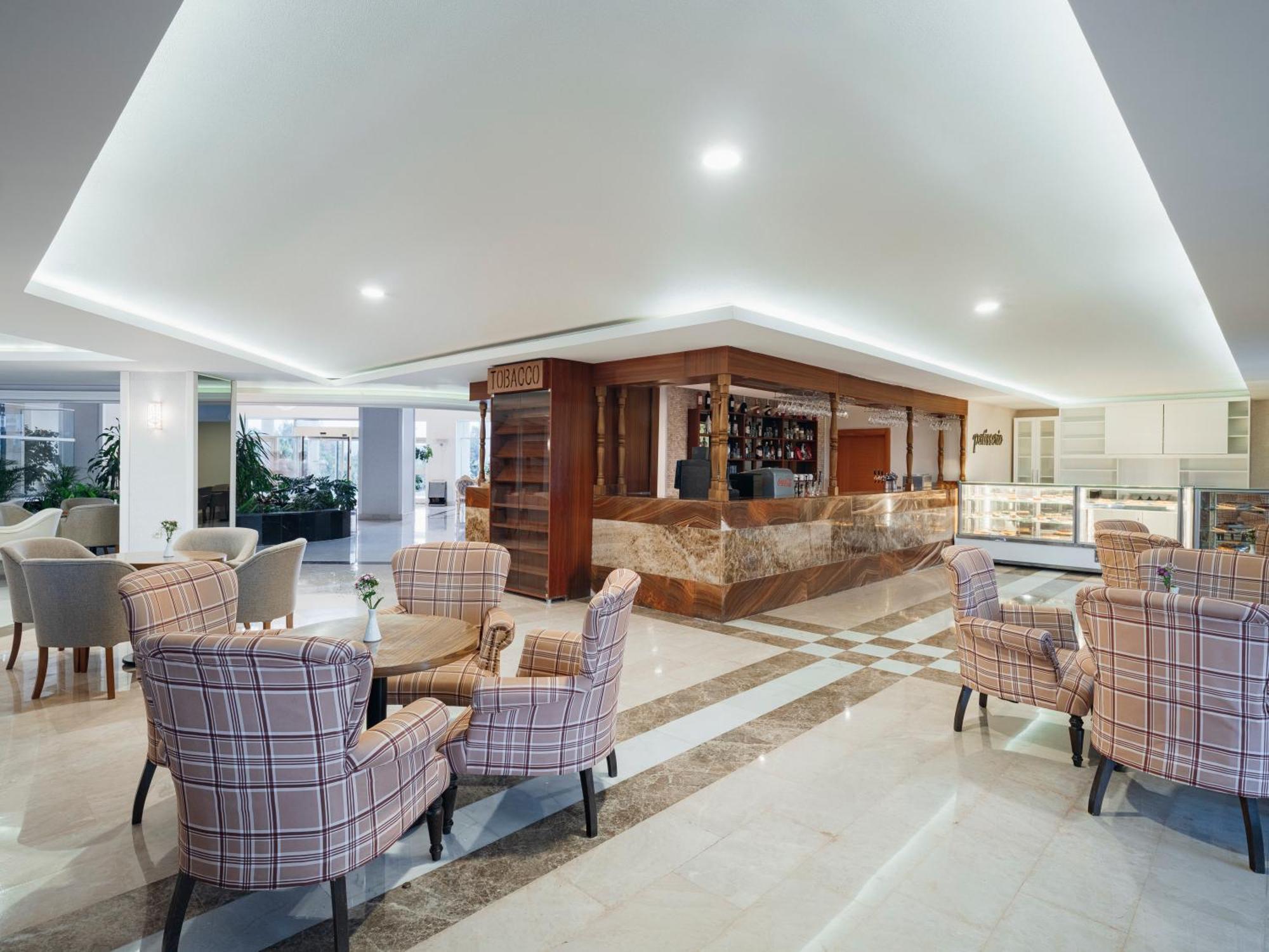 Hotel Asteria Bloom Side (adults Only) 5*