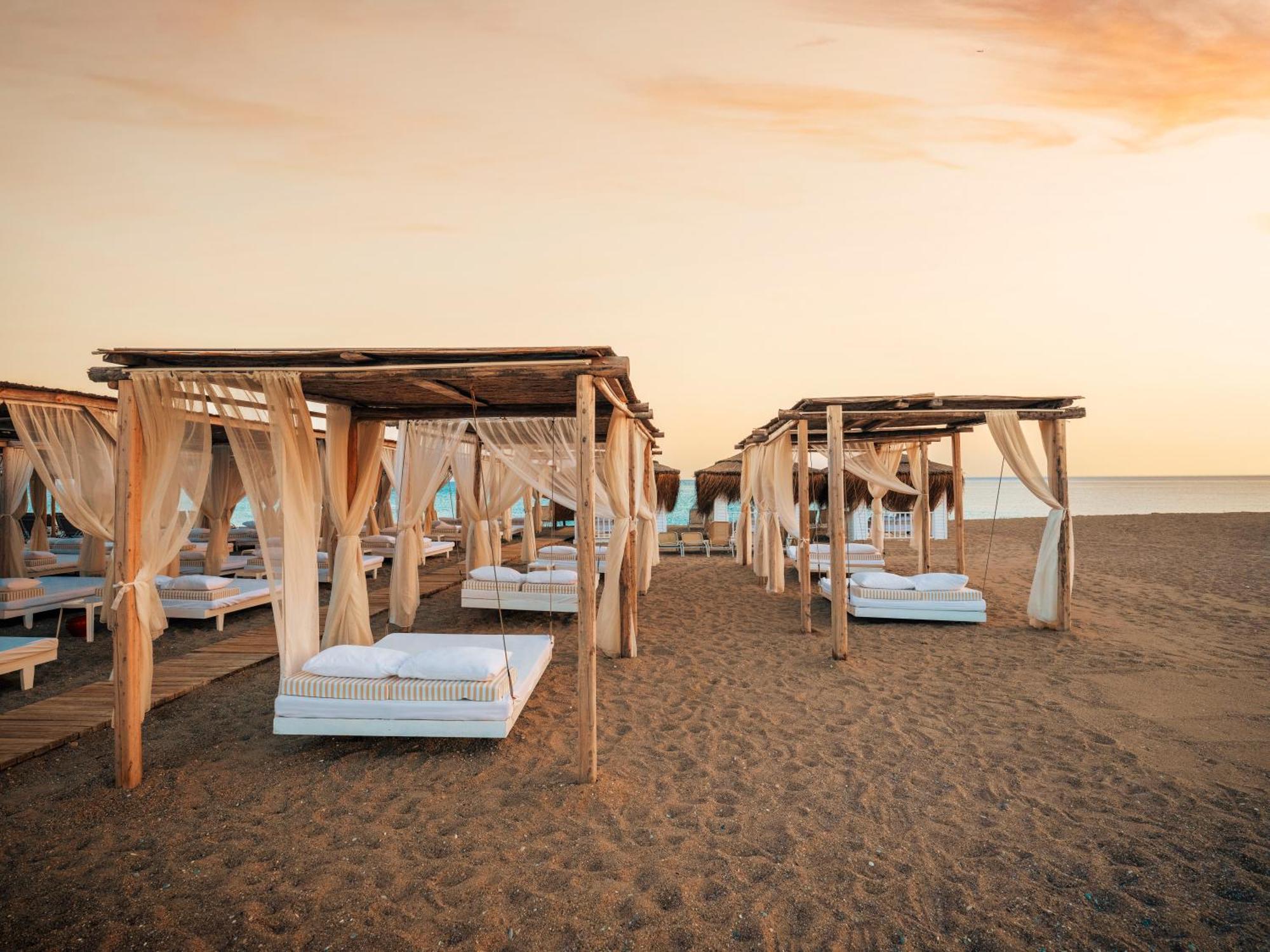 Asteria Bloom Side (adults Only) Hotel 5*