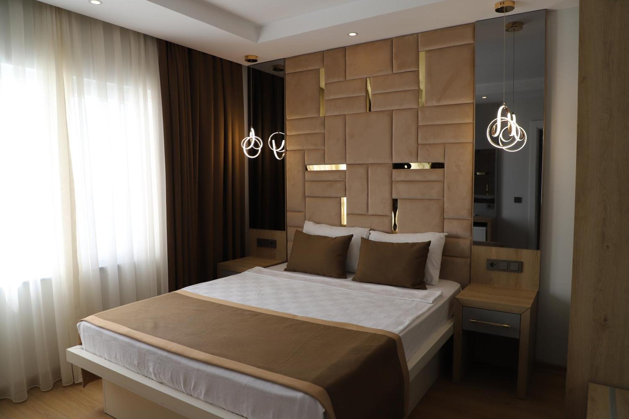 Lara Garden Hotel Antalya