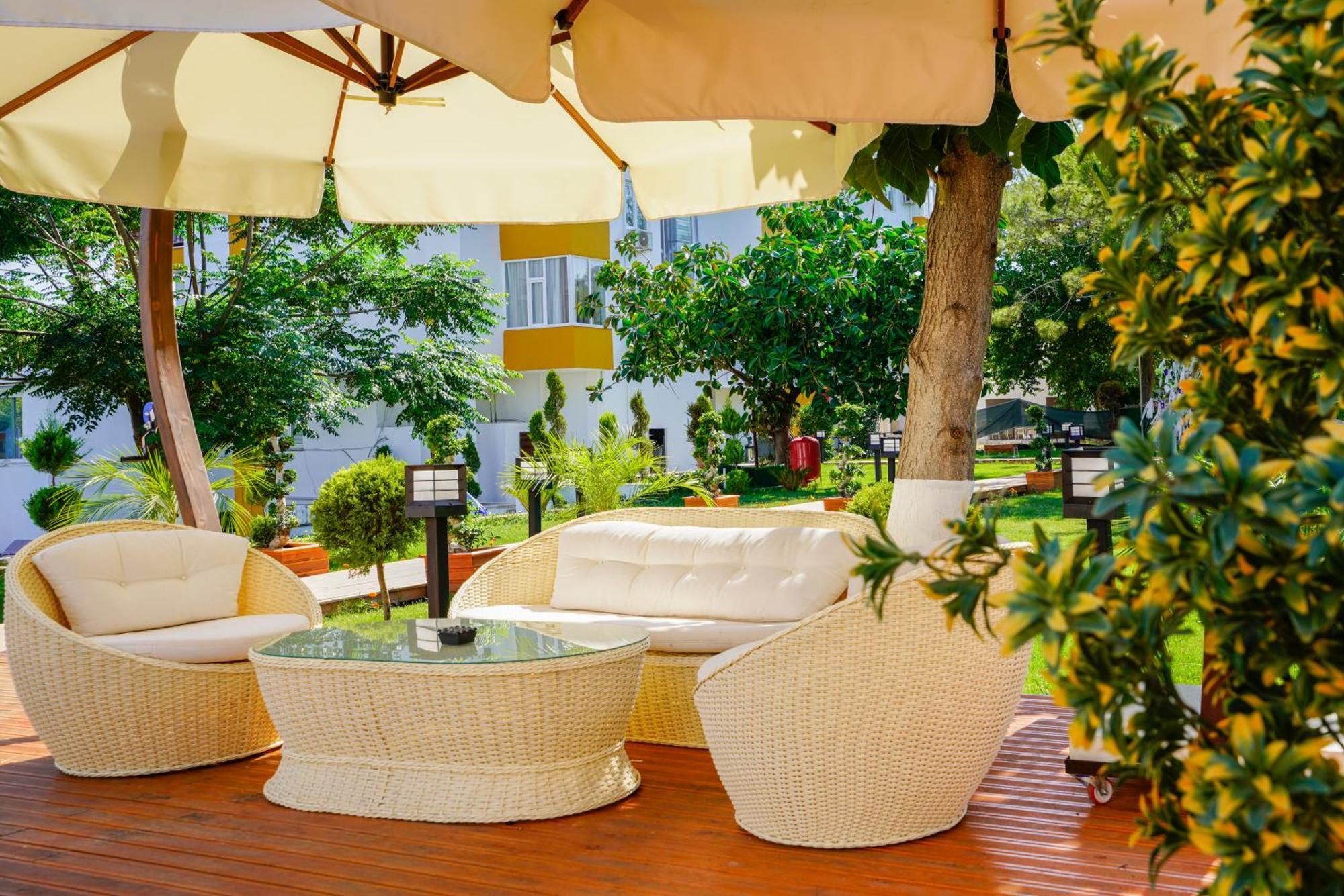 Lara Garden Antalya