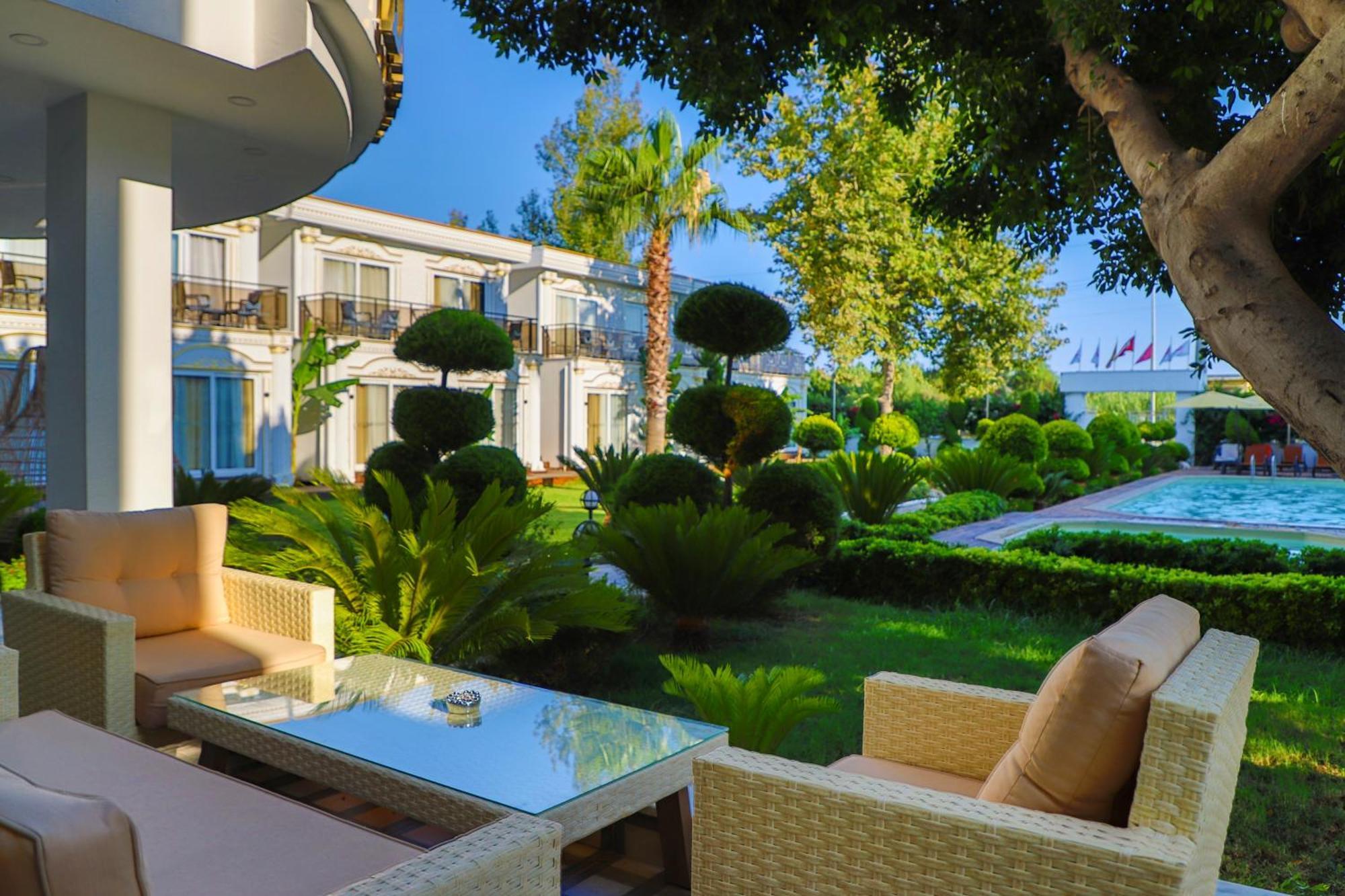 Lara Garden Antalya