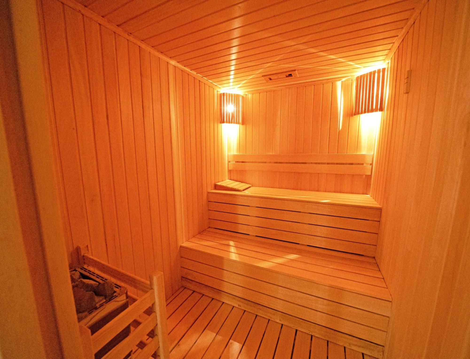 Siu Collection 5* Beldibi (Kemer)