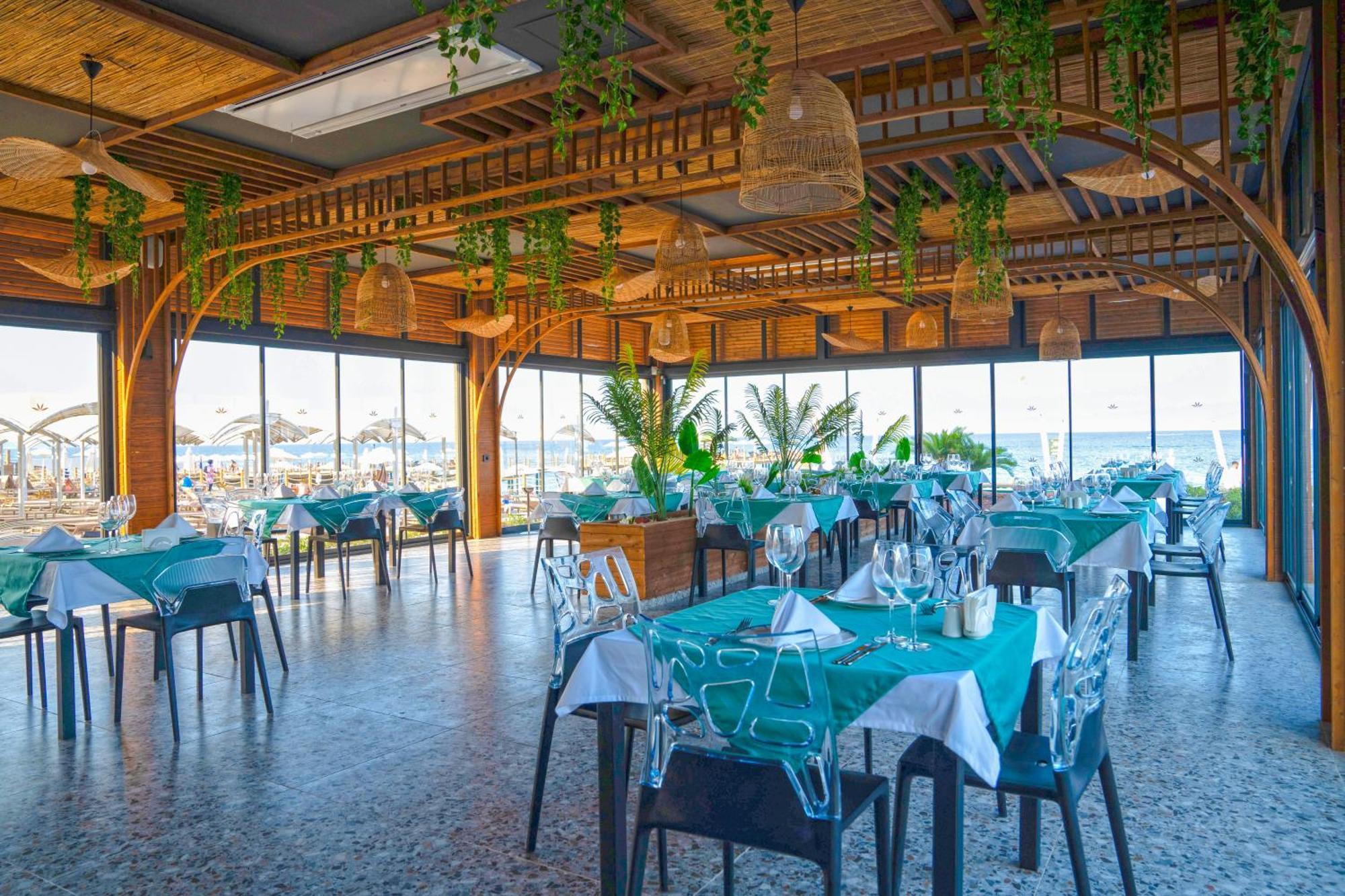 Siu Collection Hotel Beldibi (Kemer)