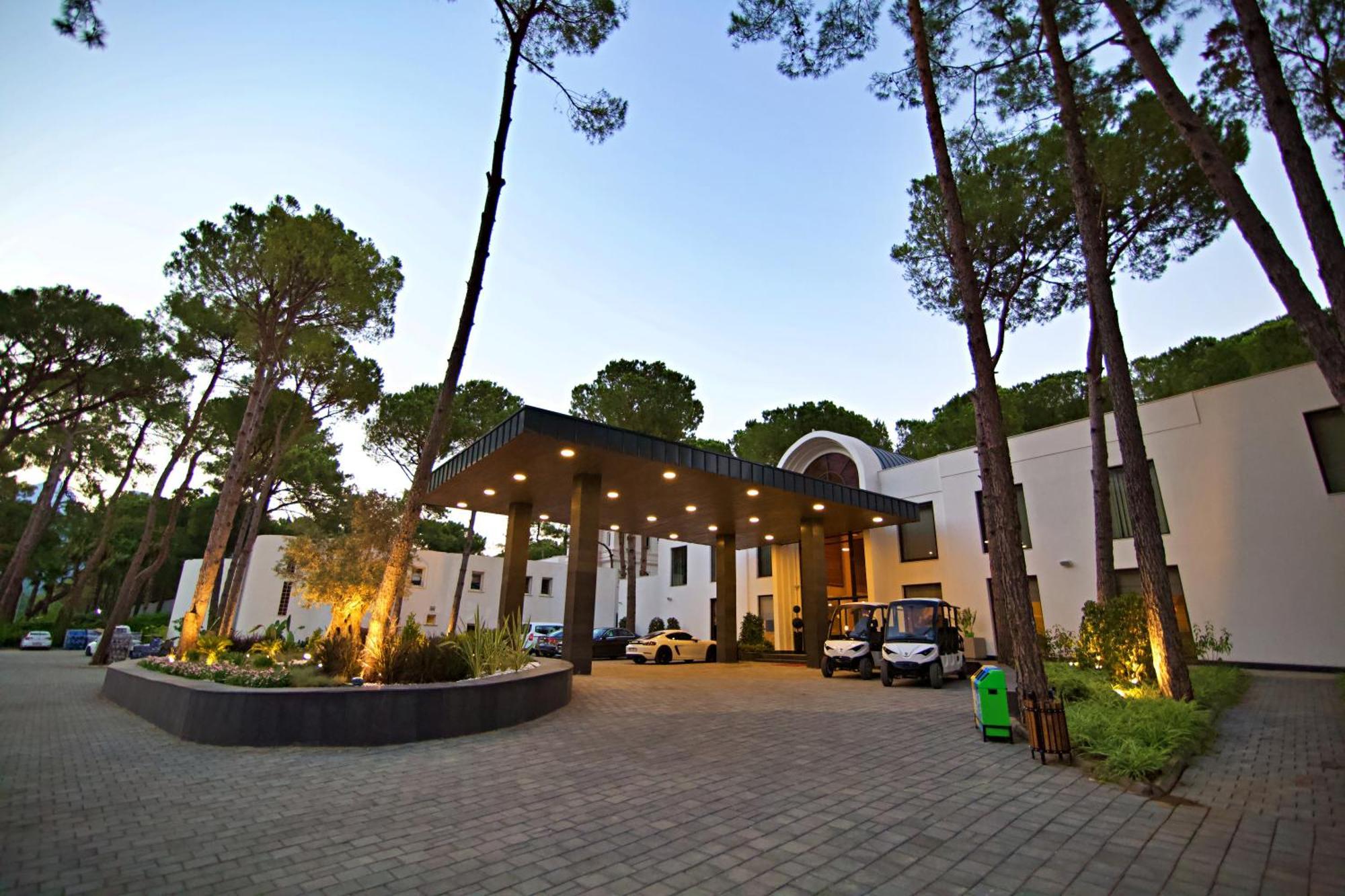 Siu Collection Hotel