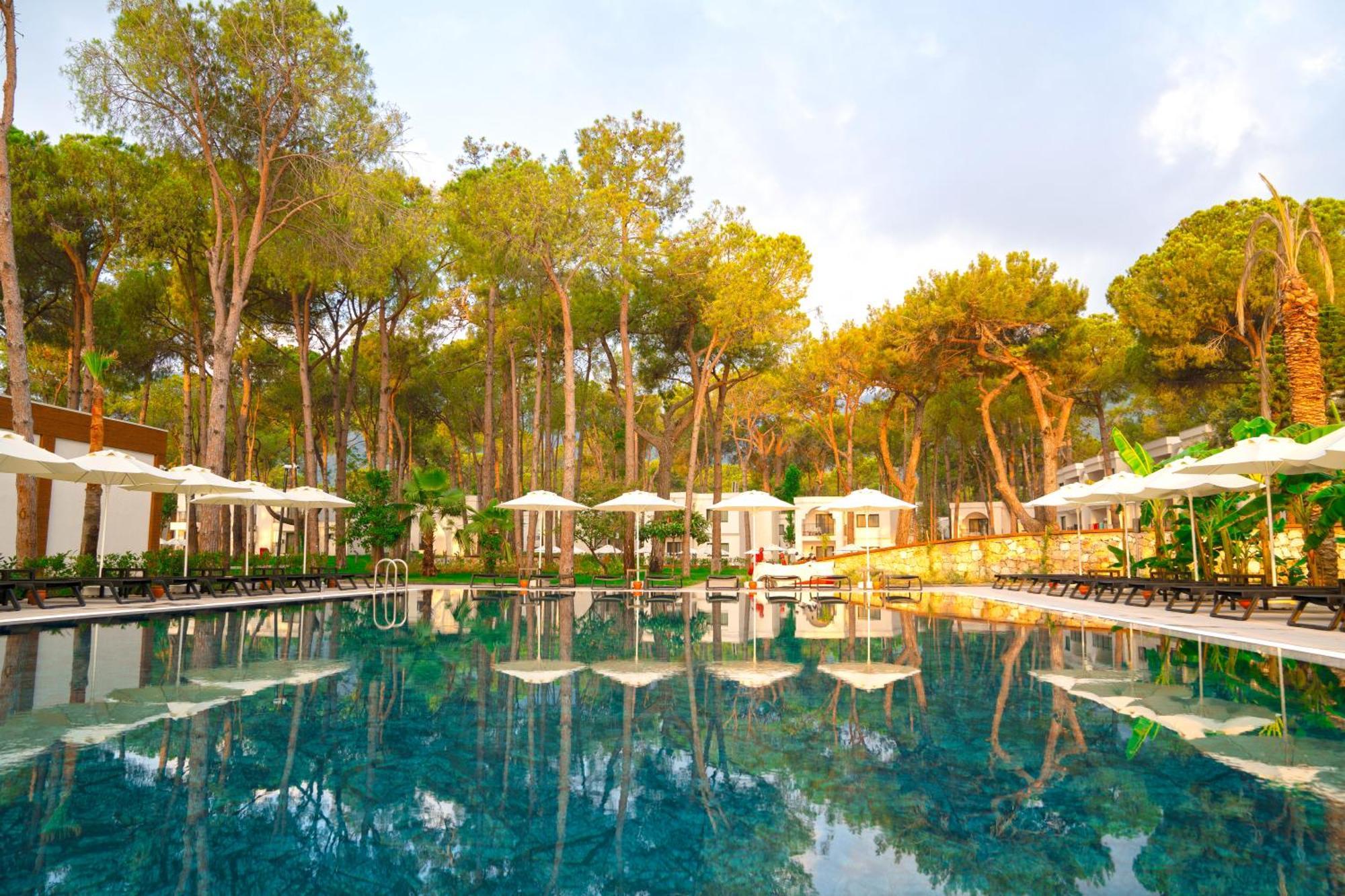 Siu Collection Hotel 5*