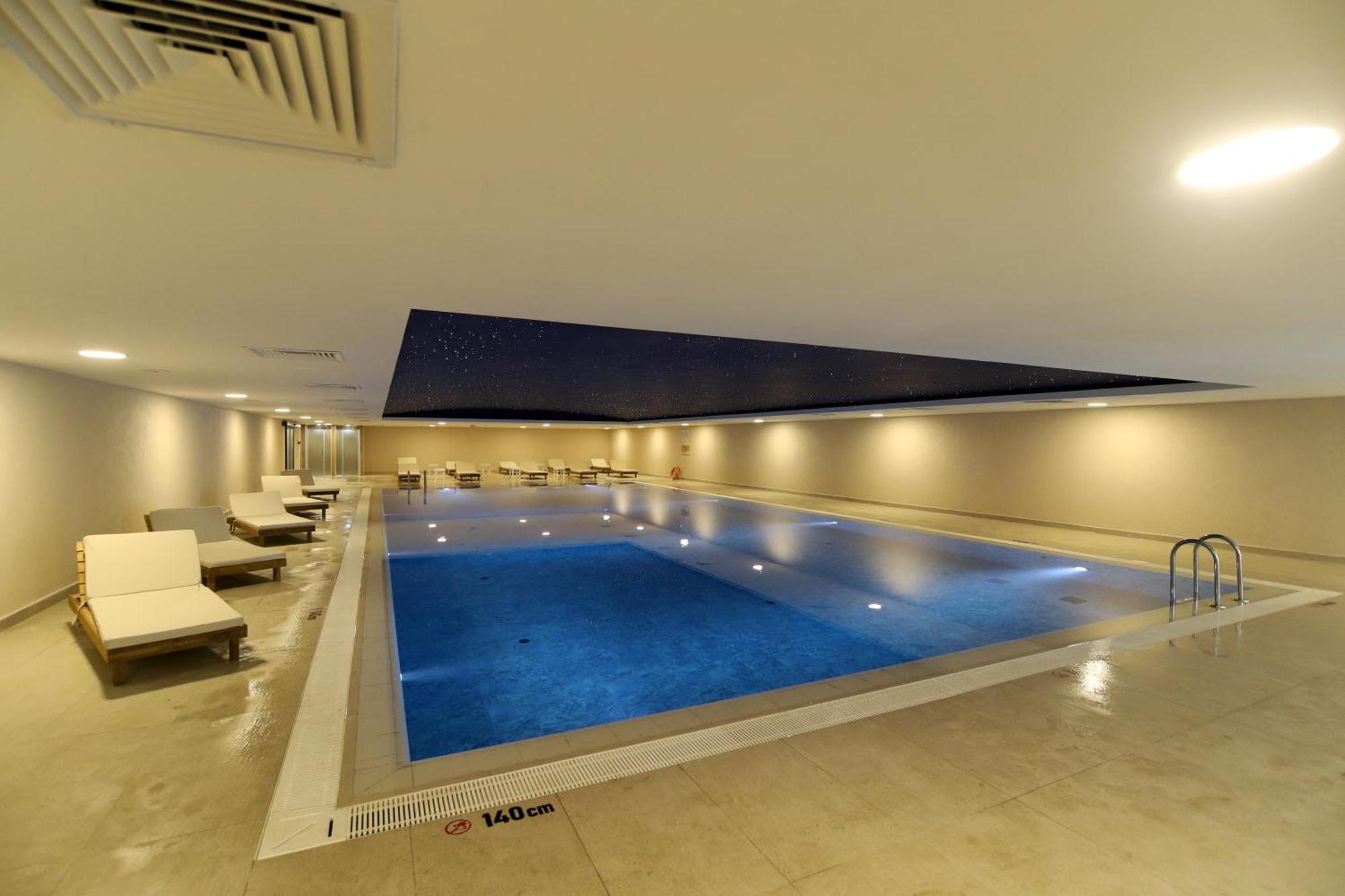 Siu Collection 5* Beldibi (Kemer)