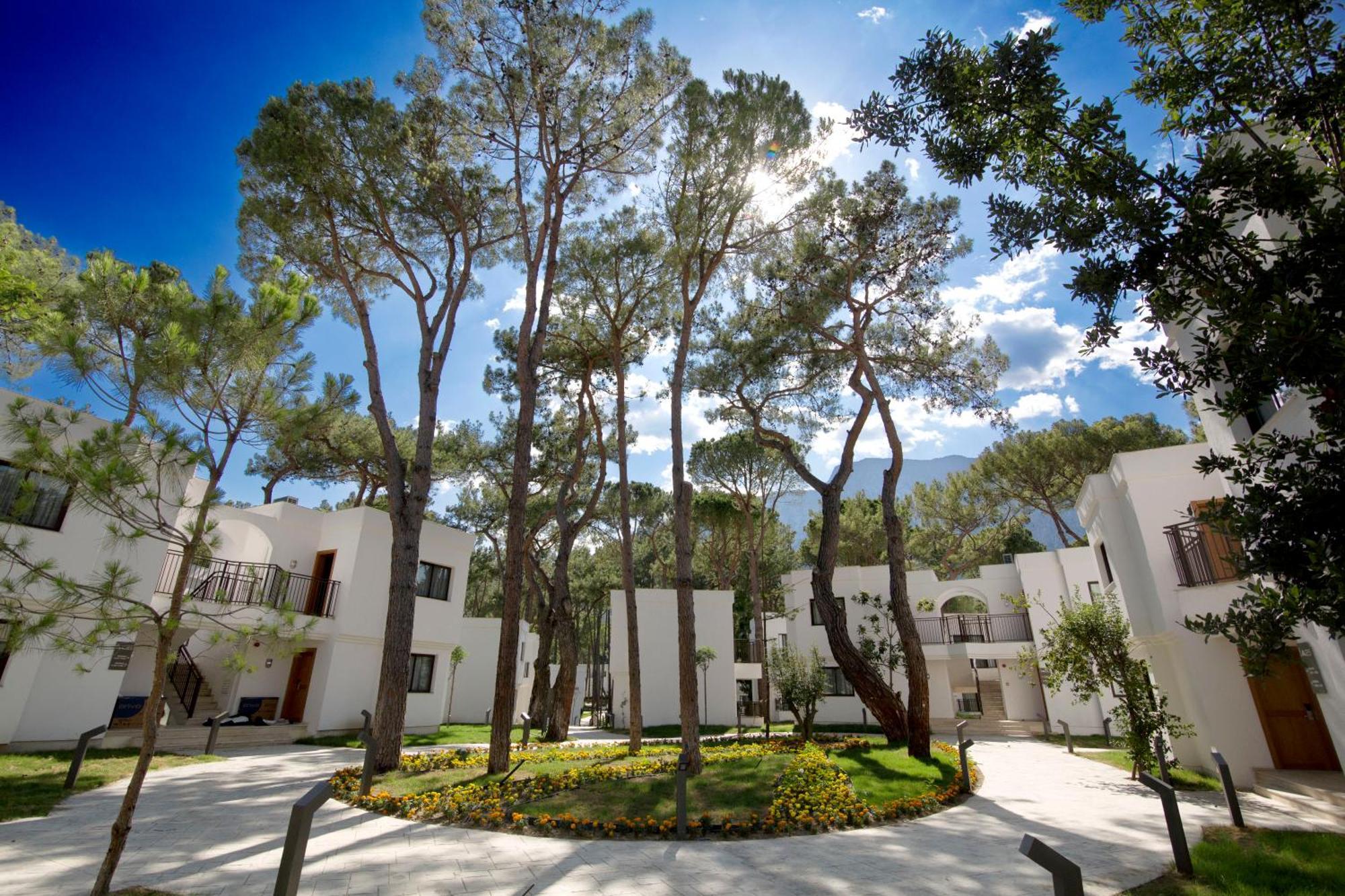 Siu Collection Hotel 5*