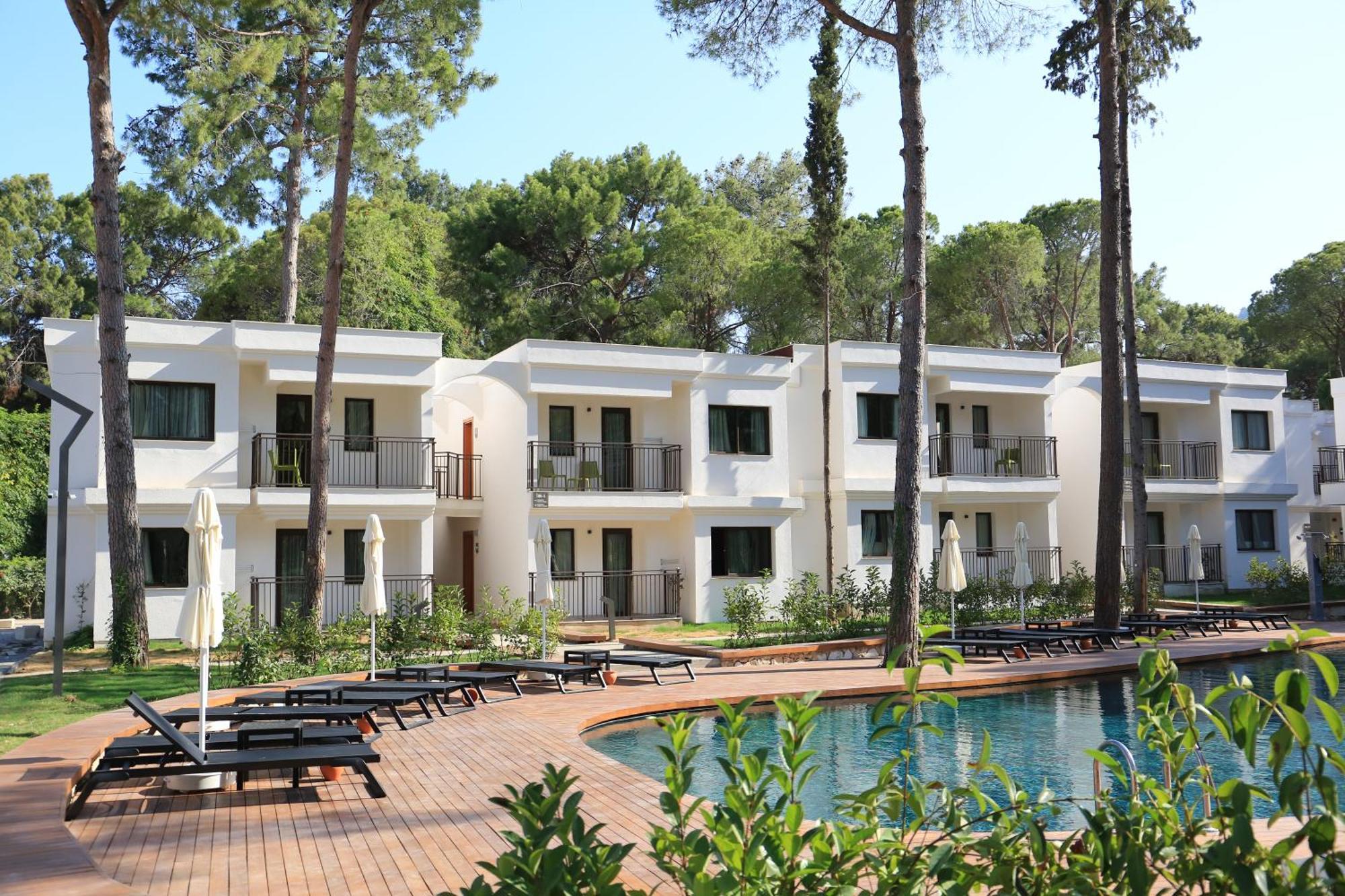 Siu Collection Hotel Beldibi (Kemer)
